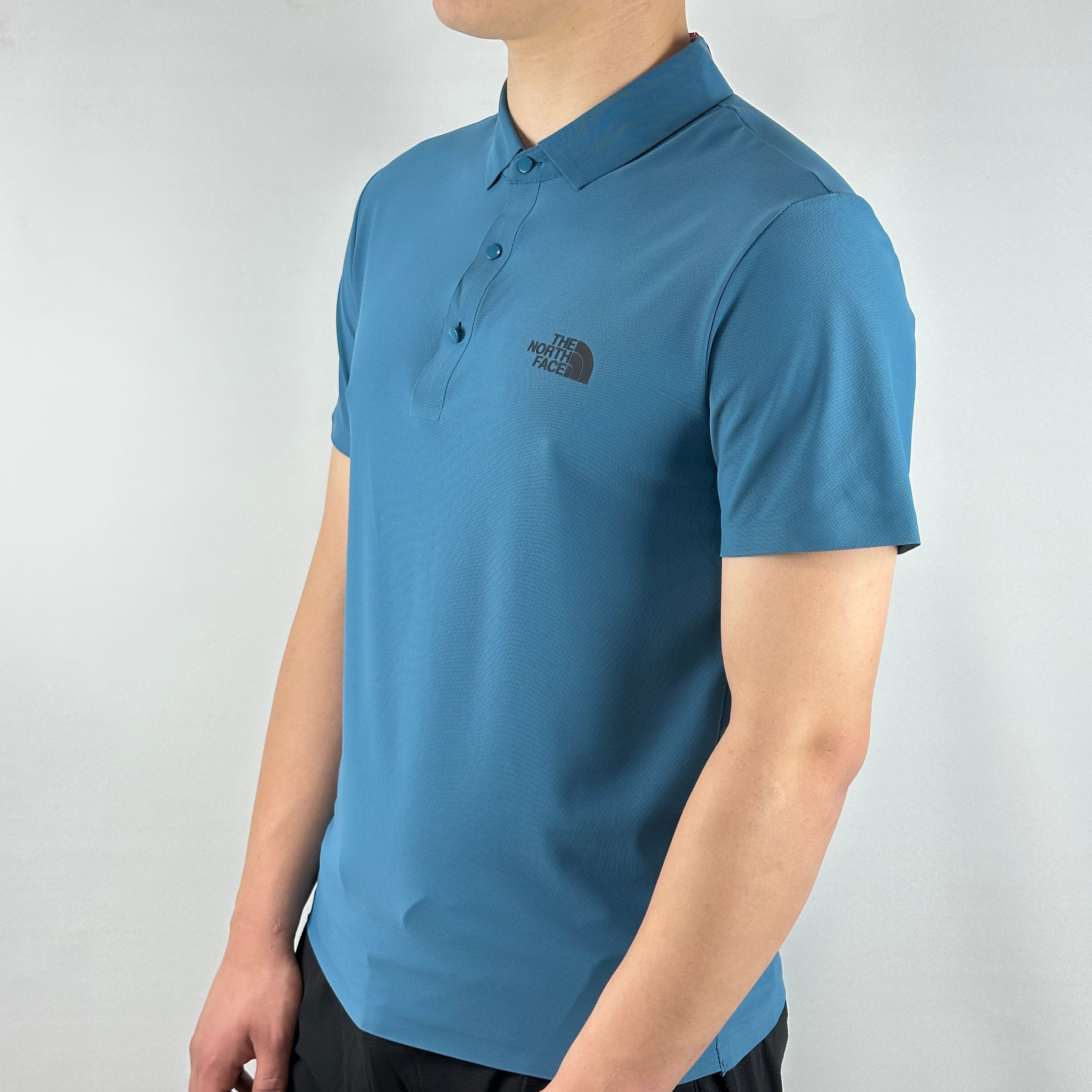Polo N.face