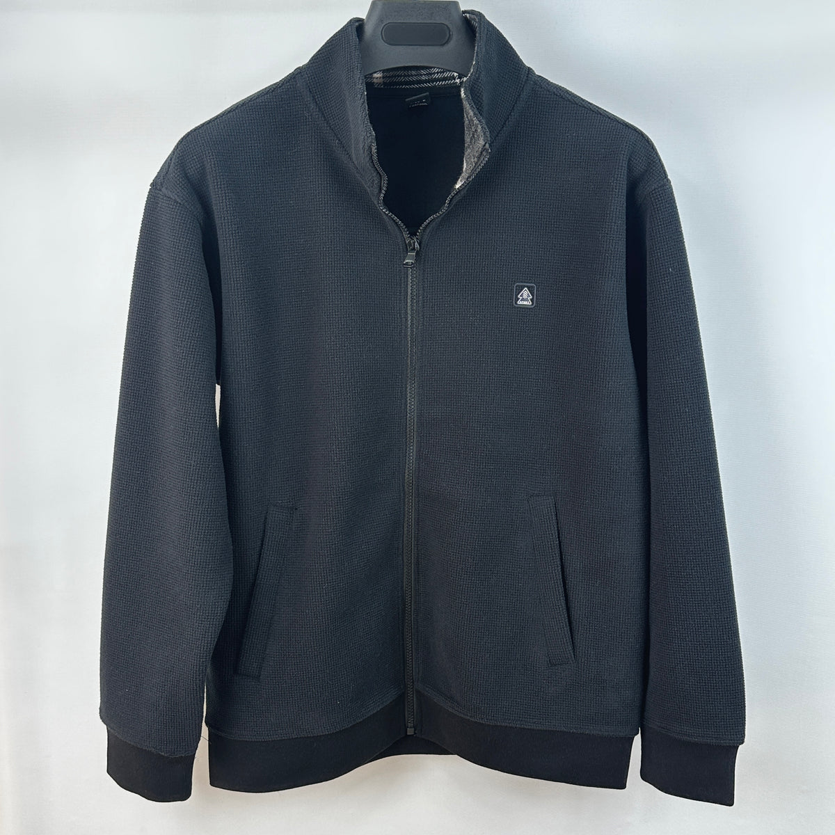Fleece jacket ho-016