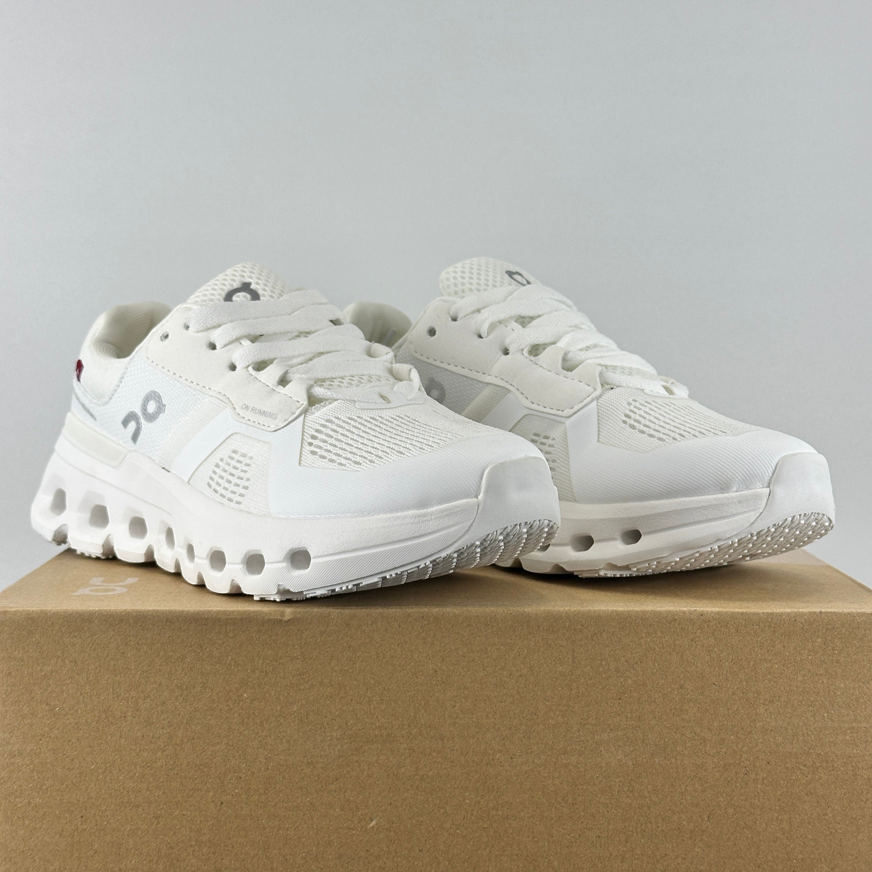 CloudRunner 2 (C.A)
