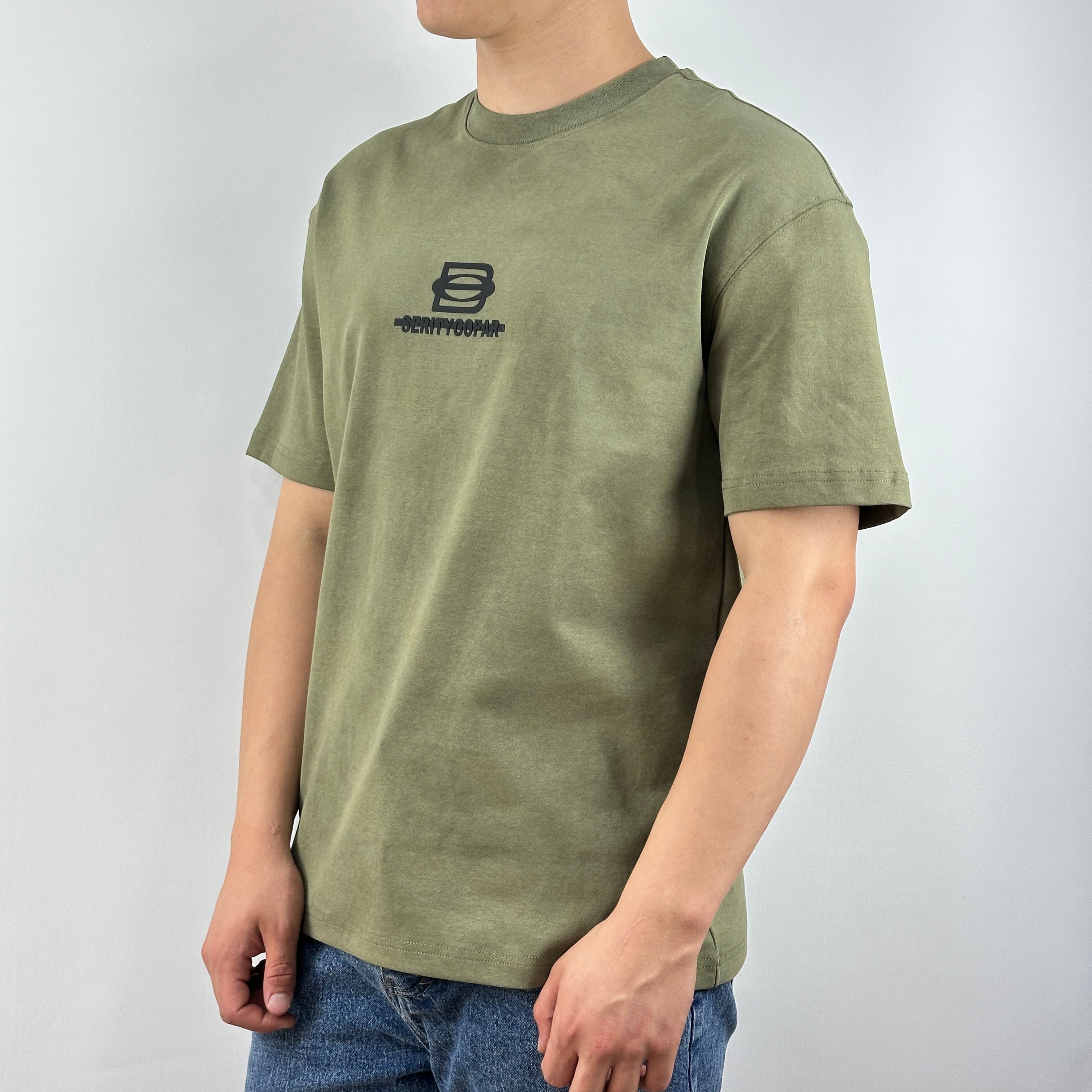 T-shirt DM38004