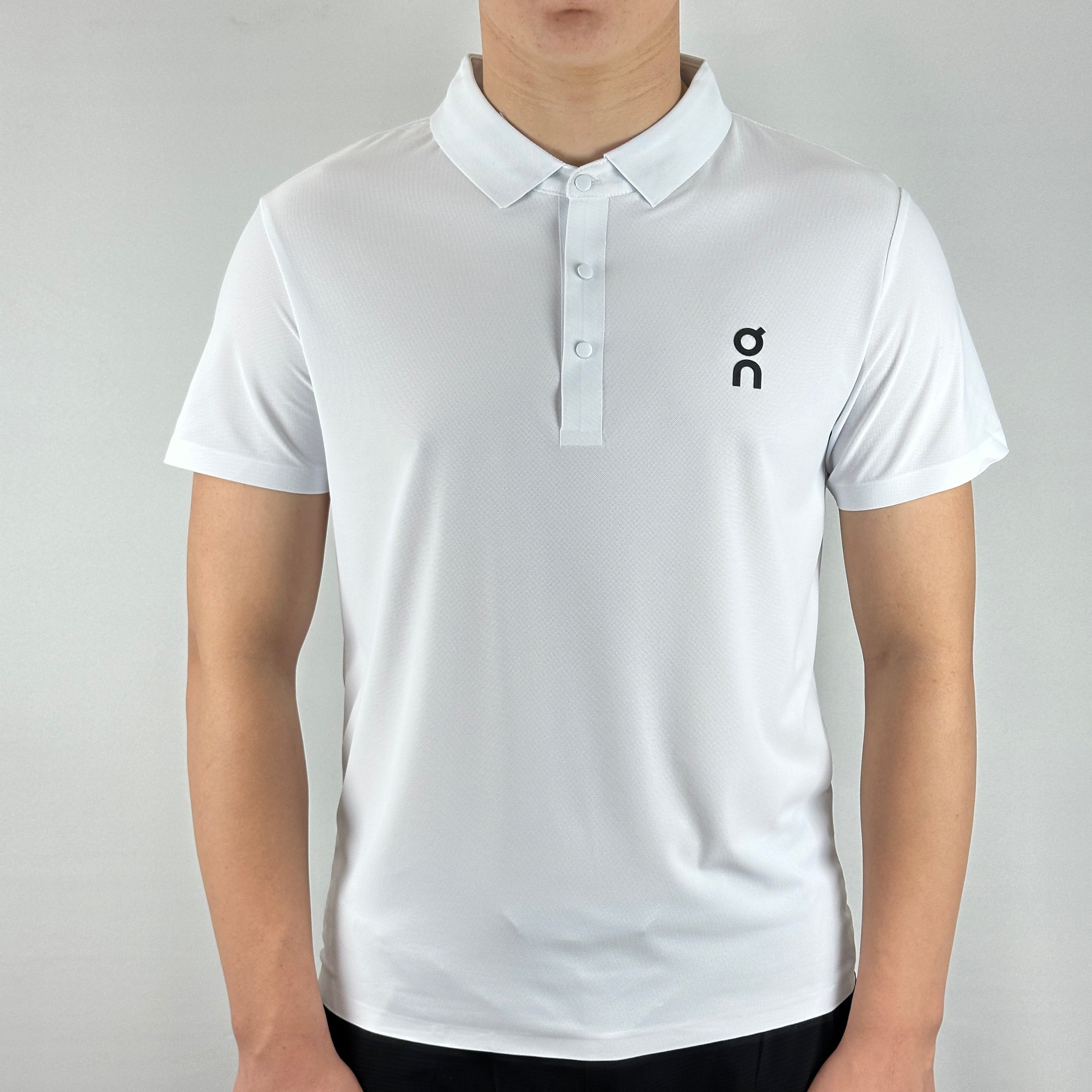 Polo Qc