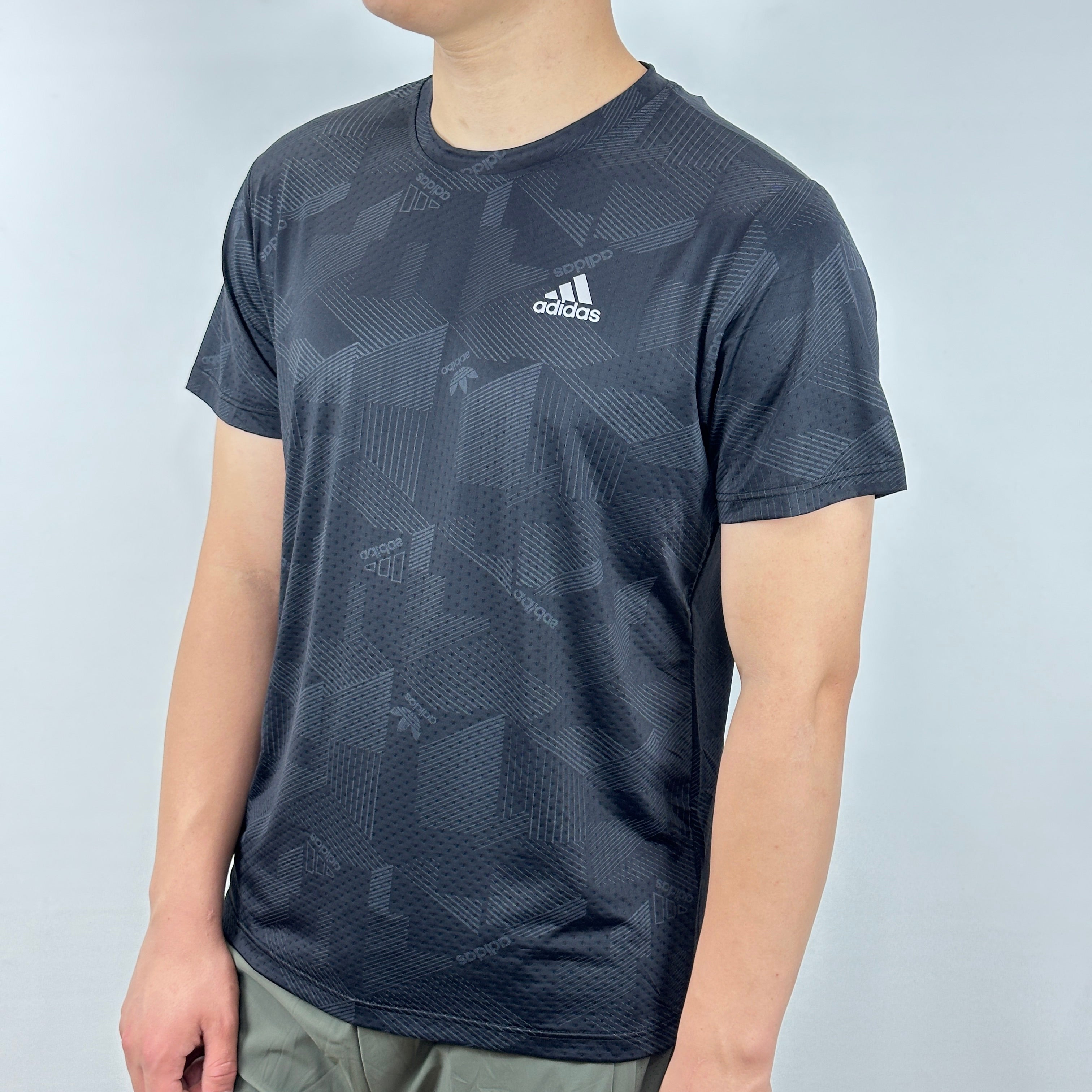 T-SH ADIDAS 072