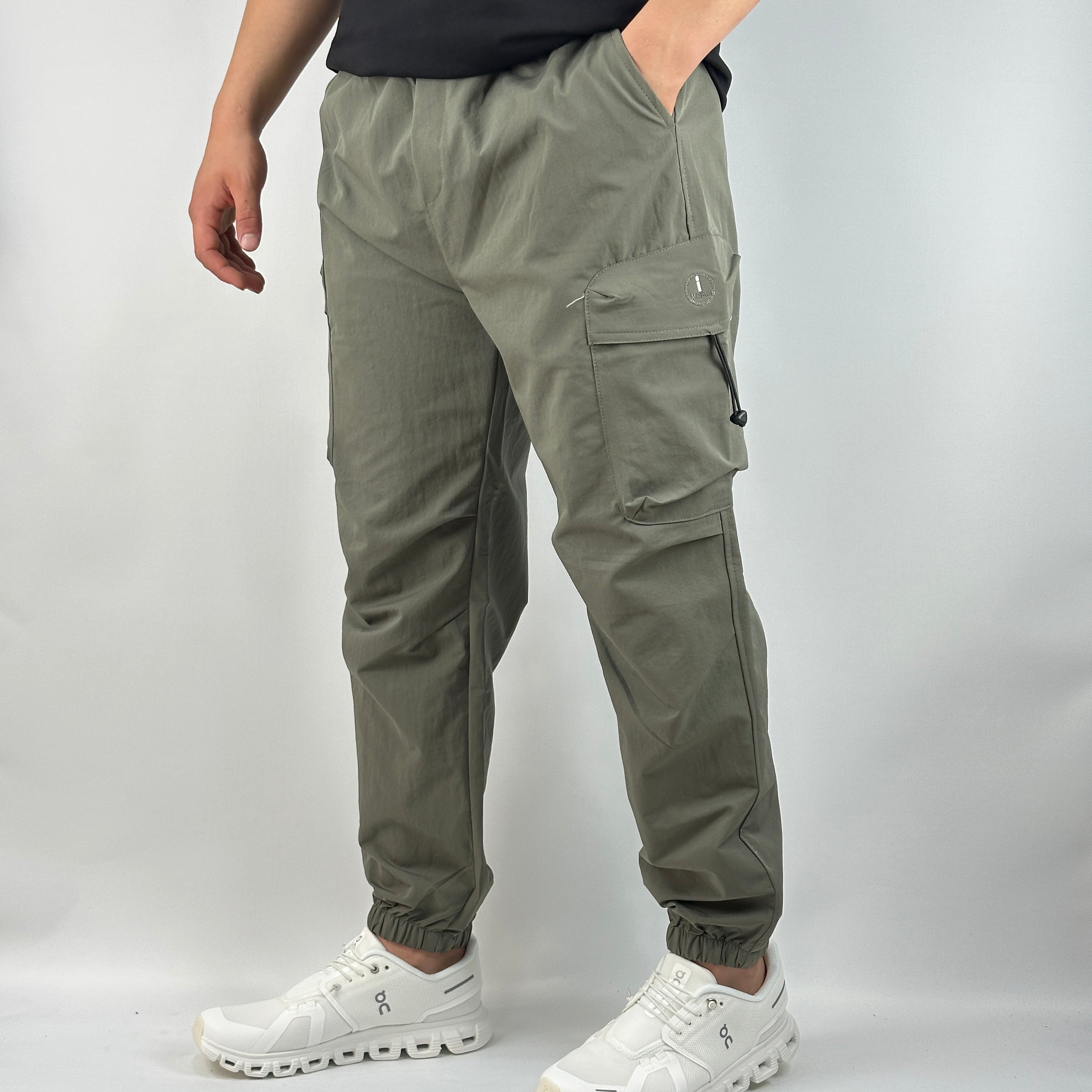‏Cargo jogger8059