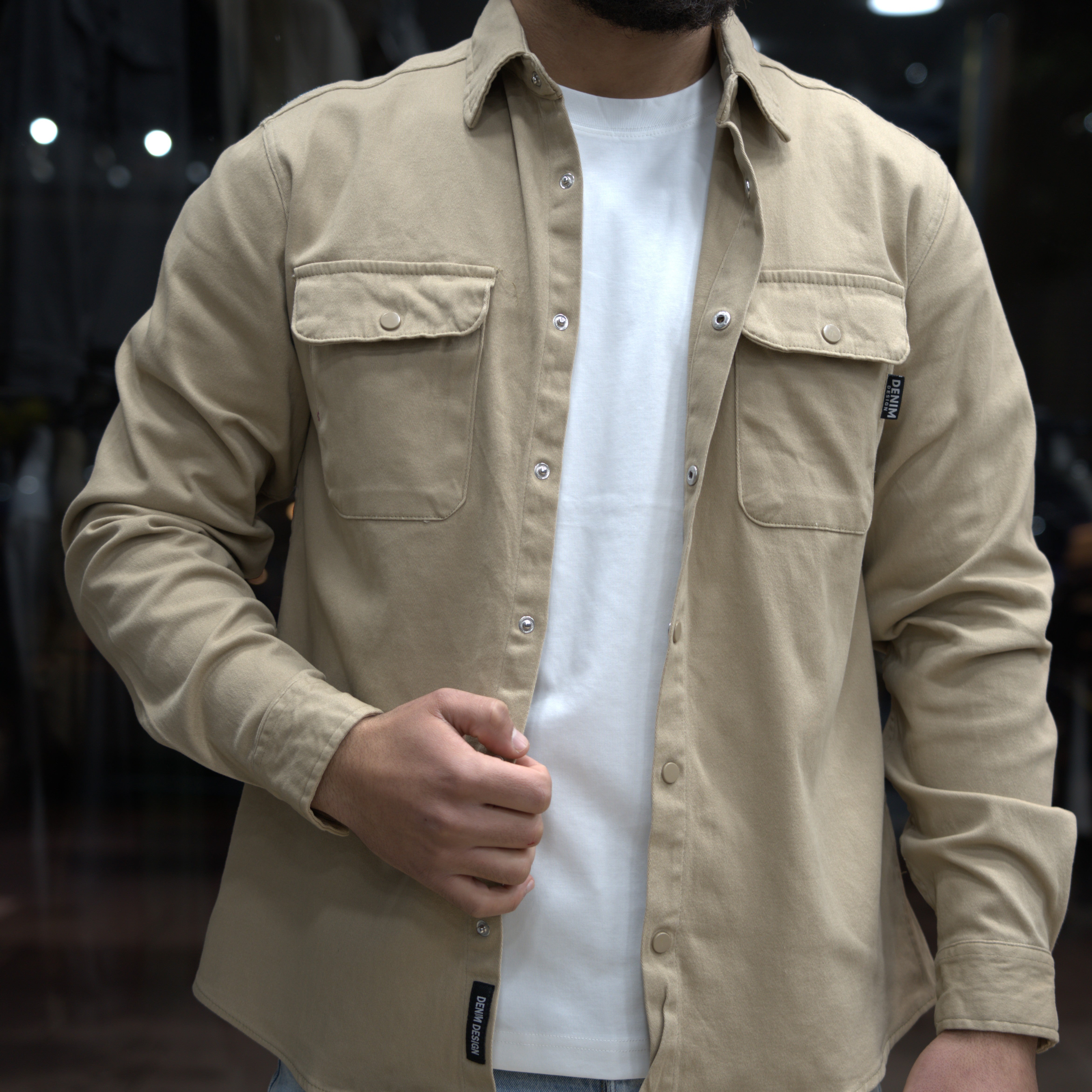 Shirt-803