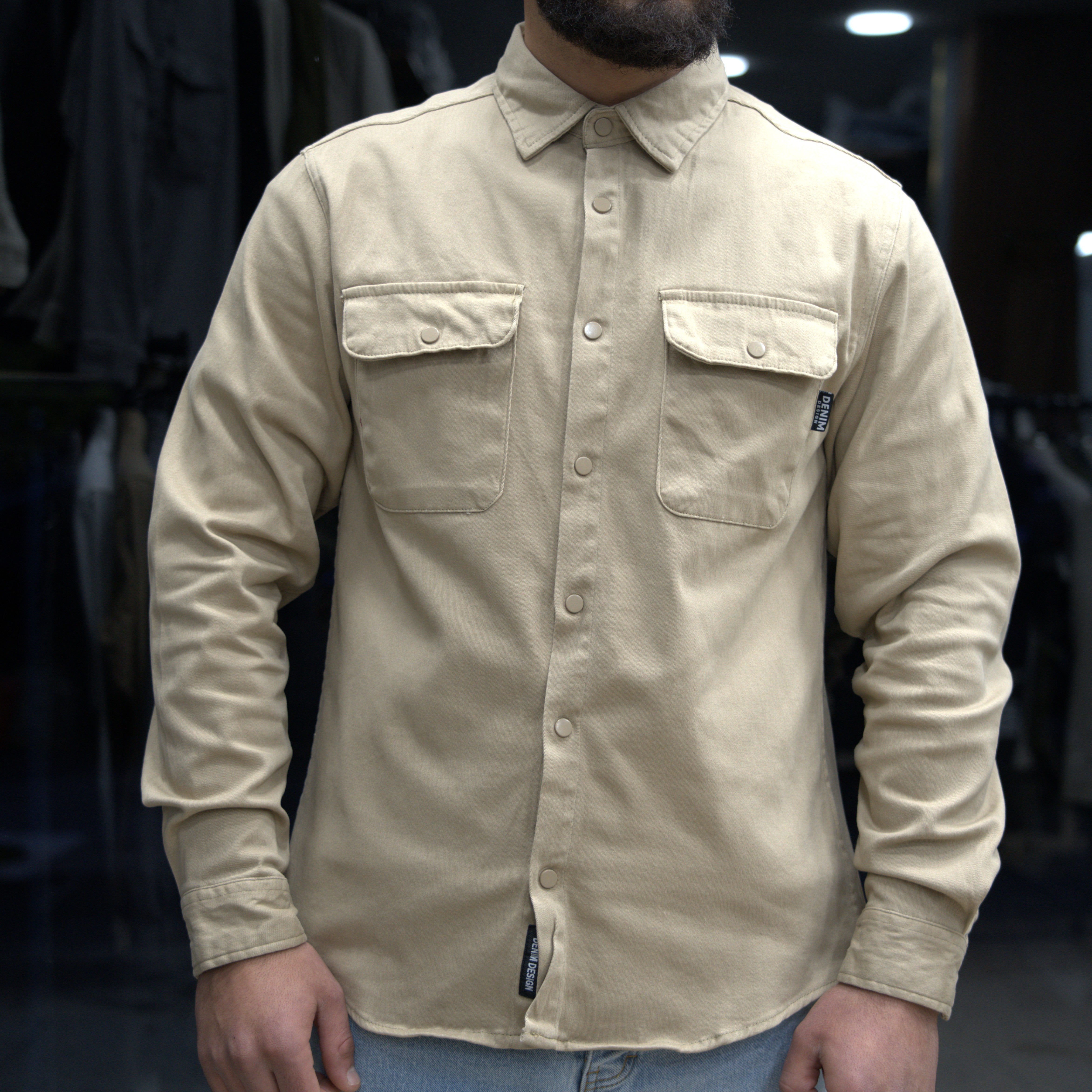 Shirt-803