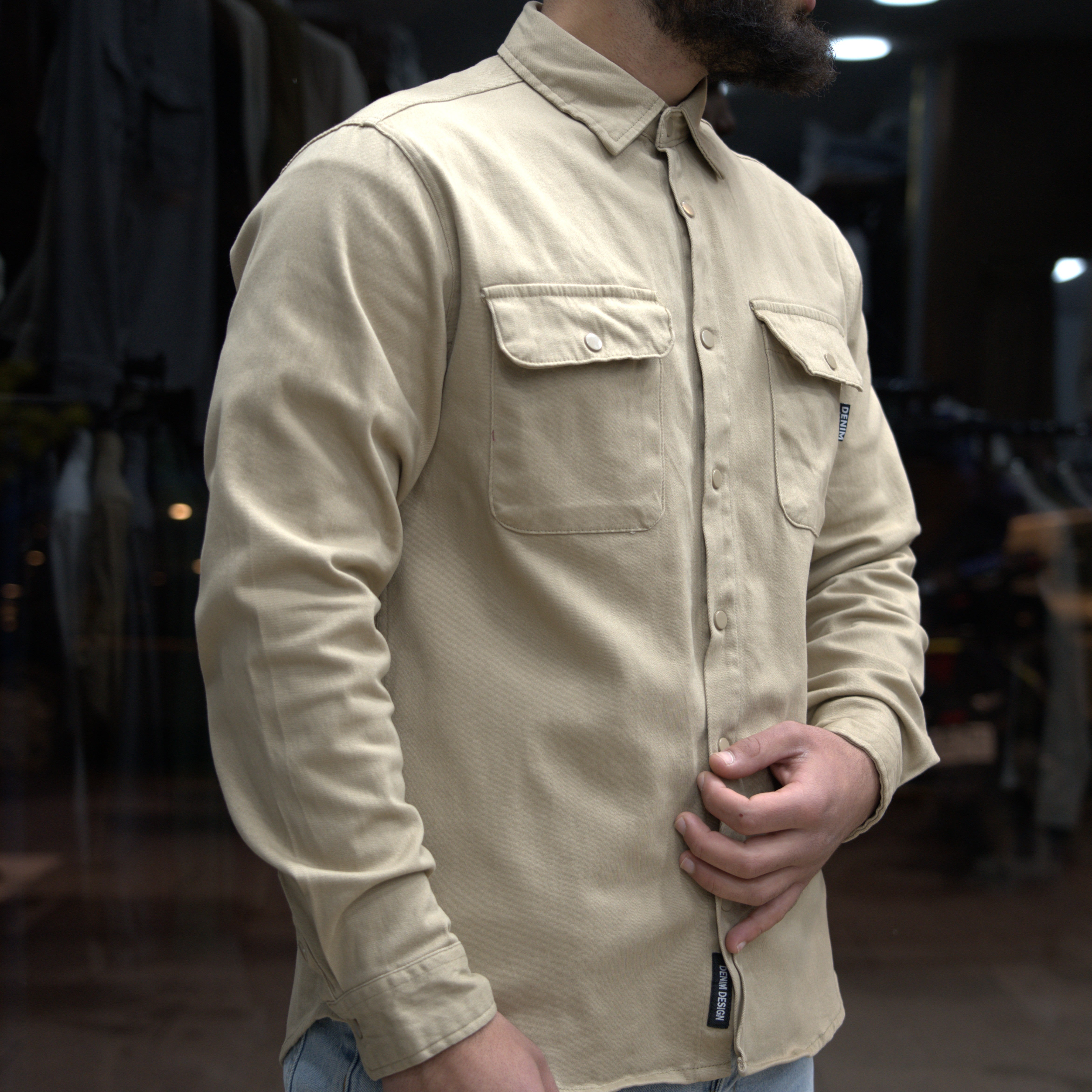 Shirt-803