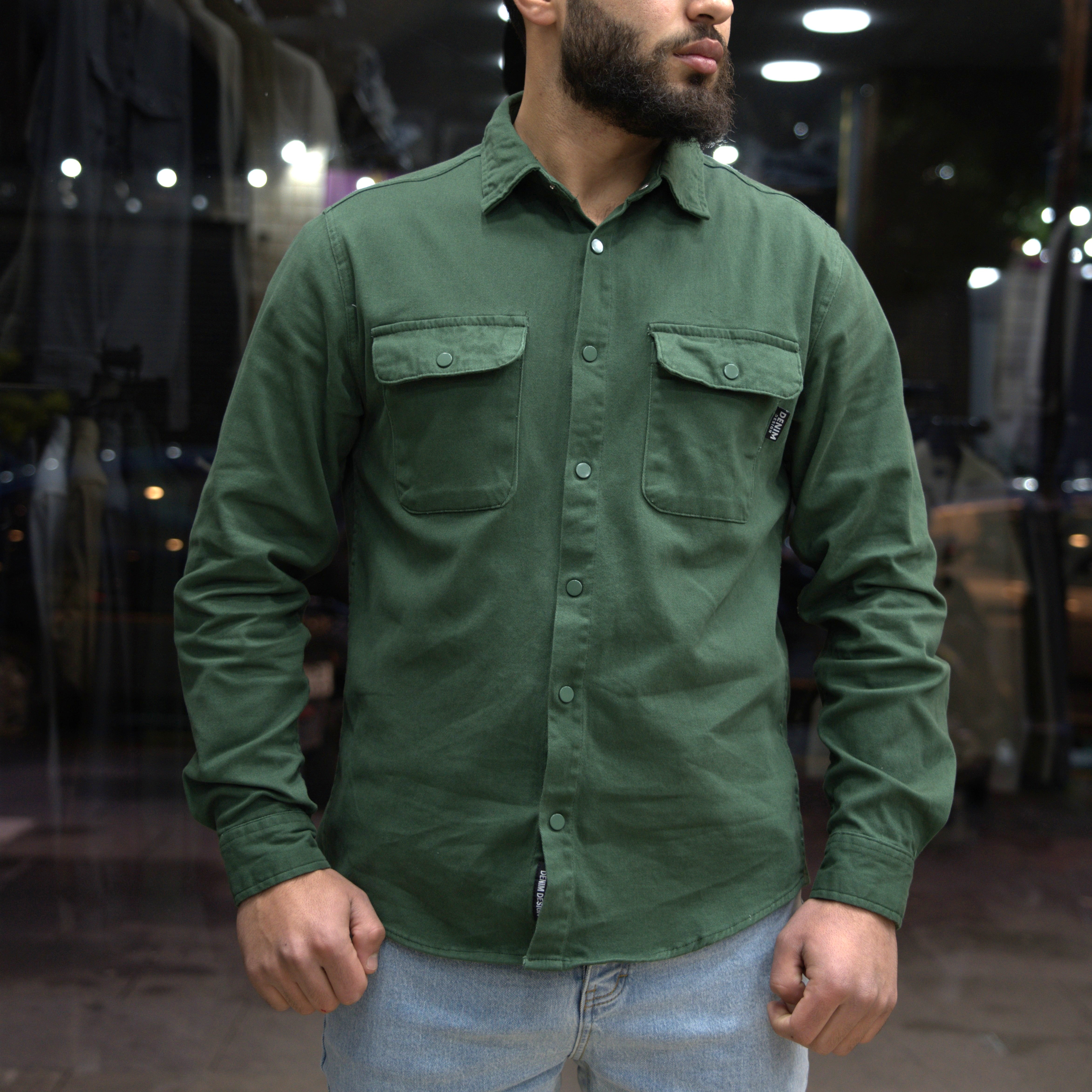 Shirt-803