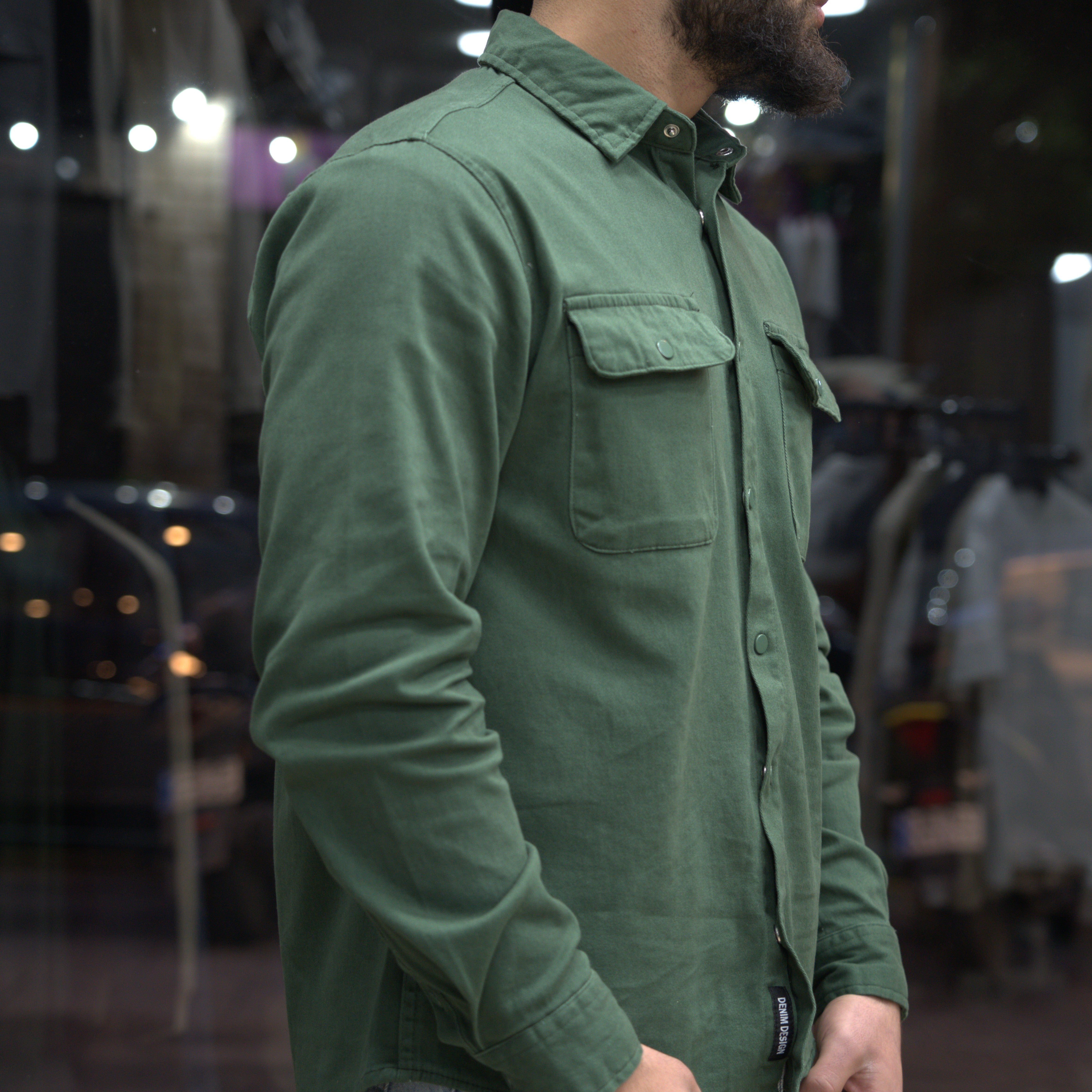 Shirt-803