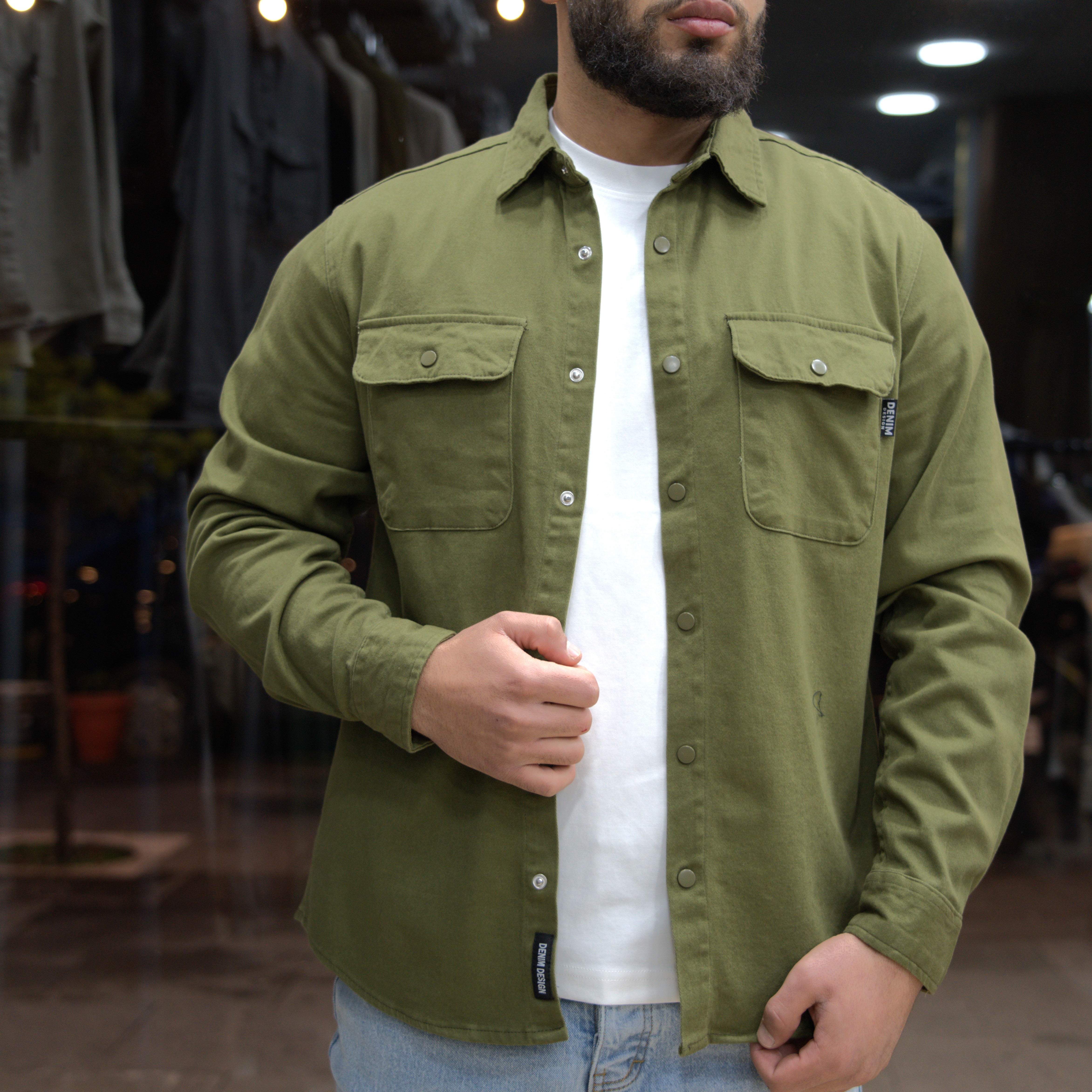 Shirt-803