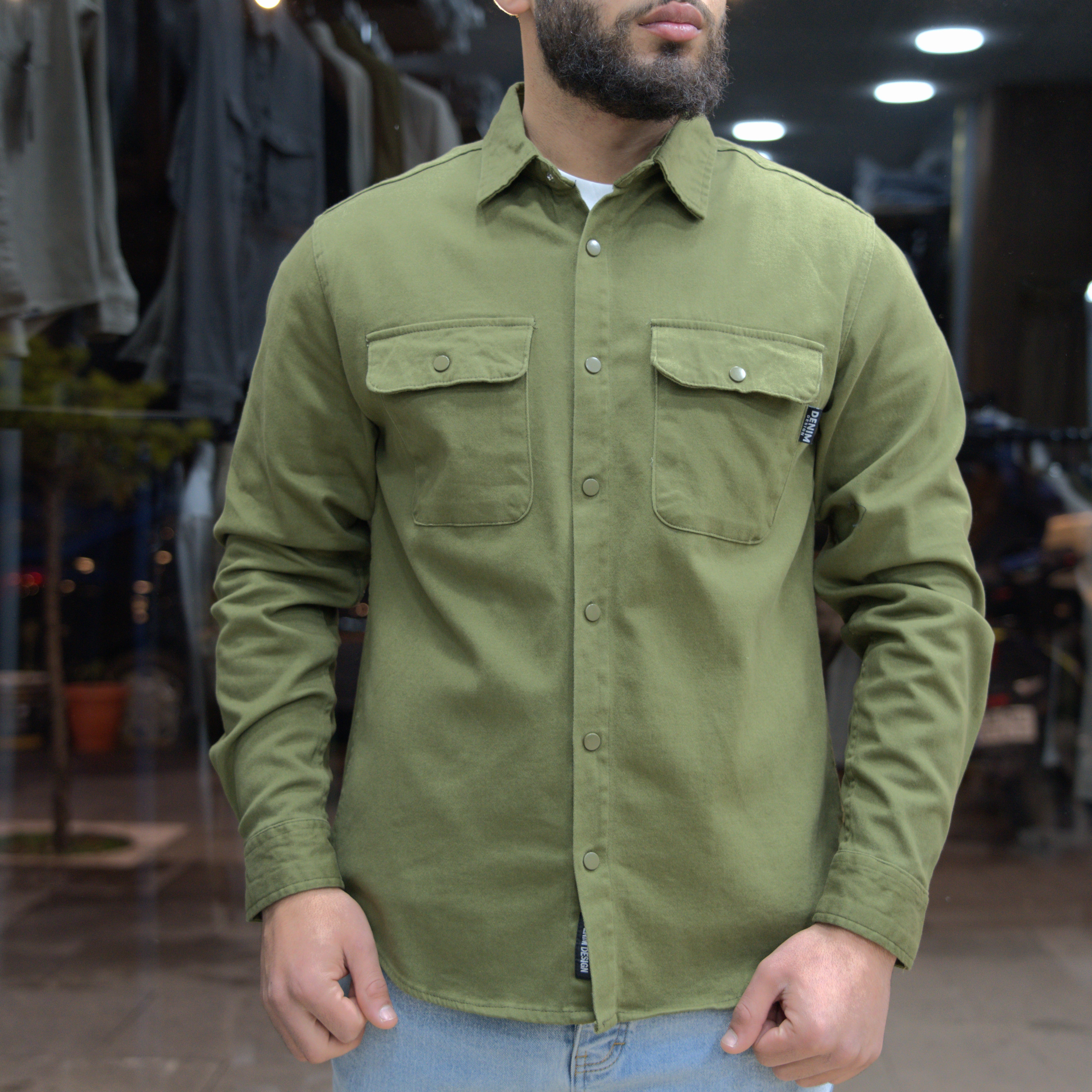 Shirt-803