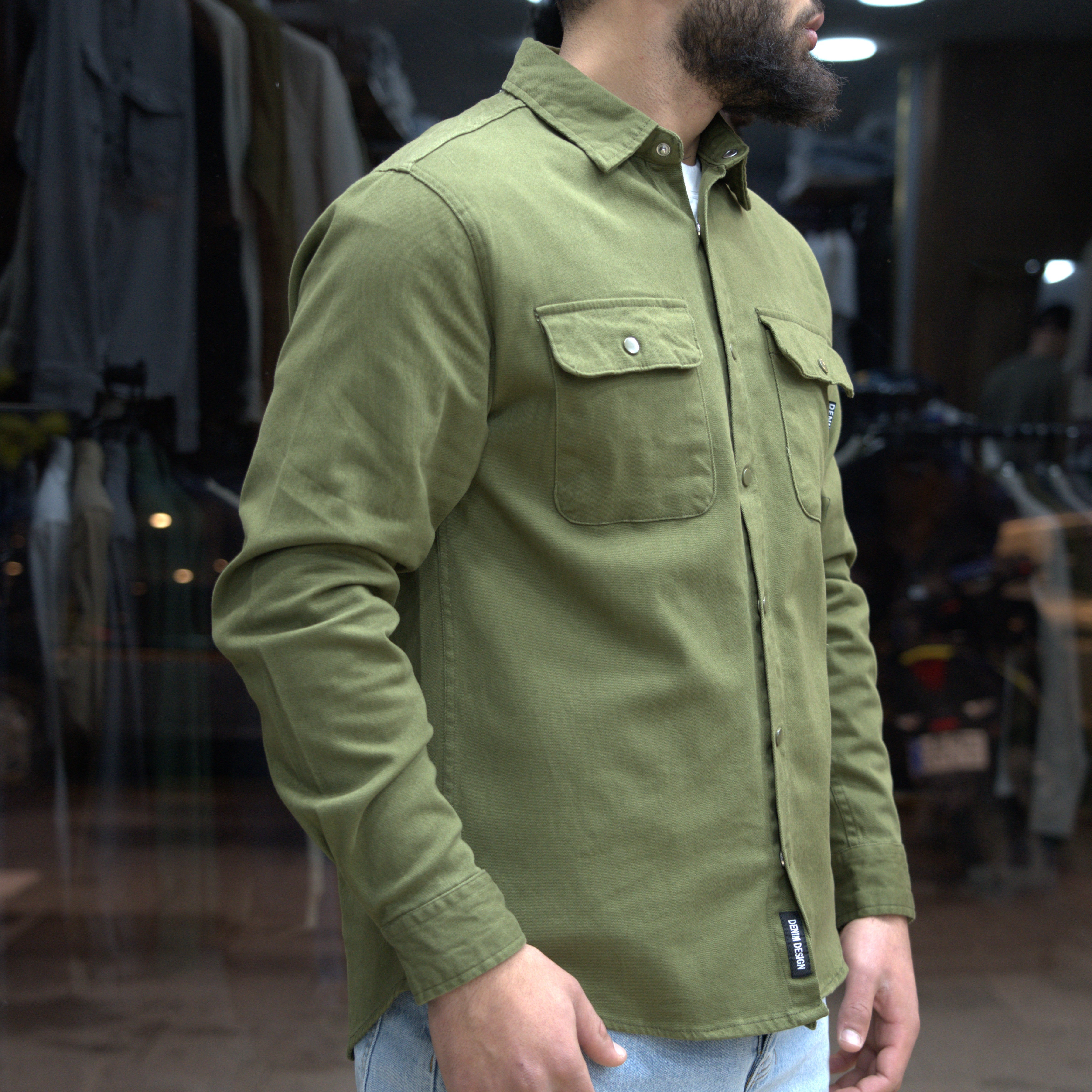 Shirt-803