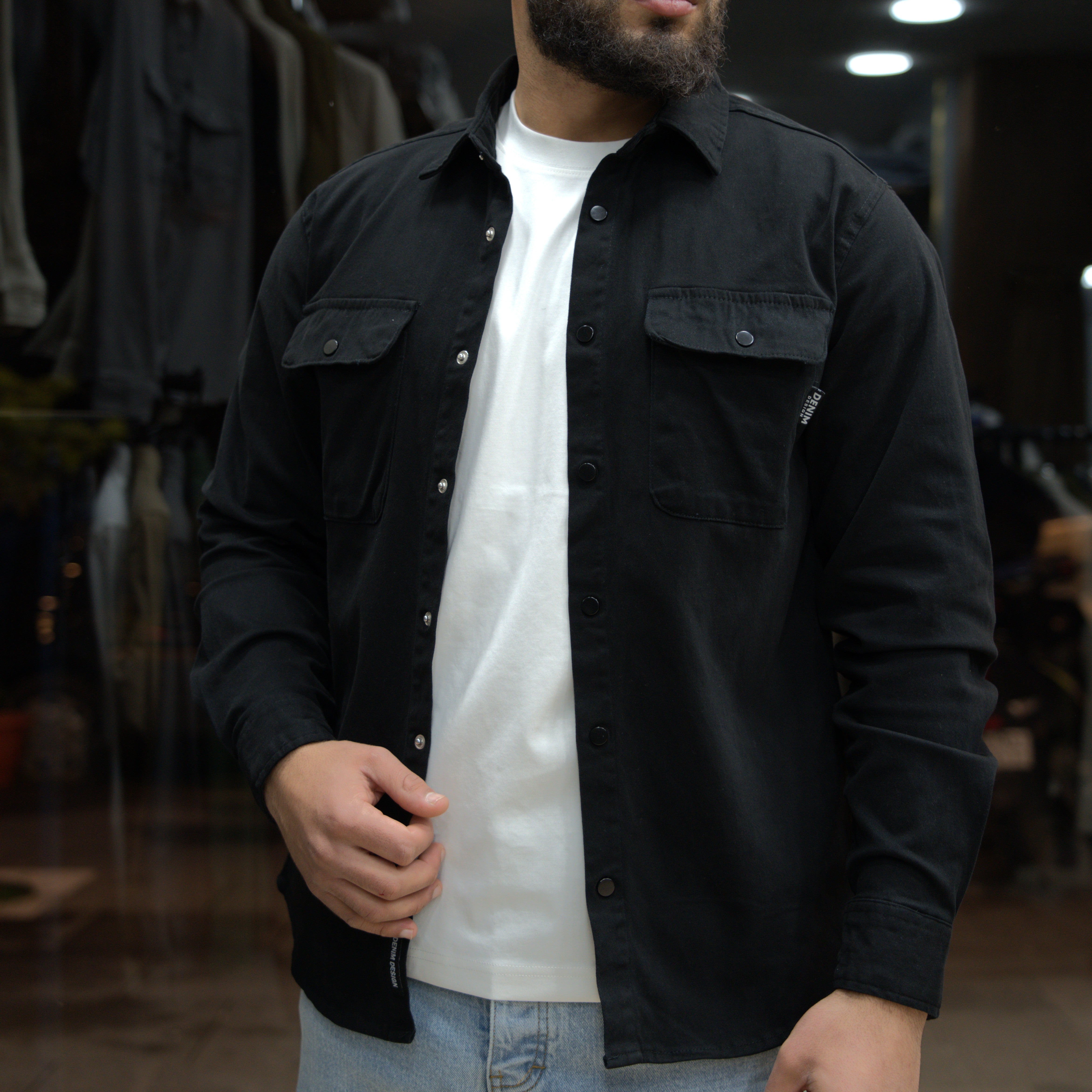 Shirt-803