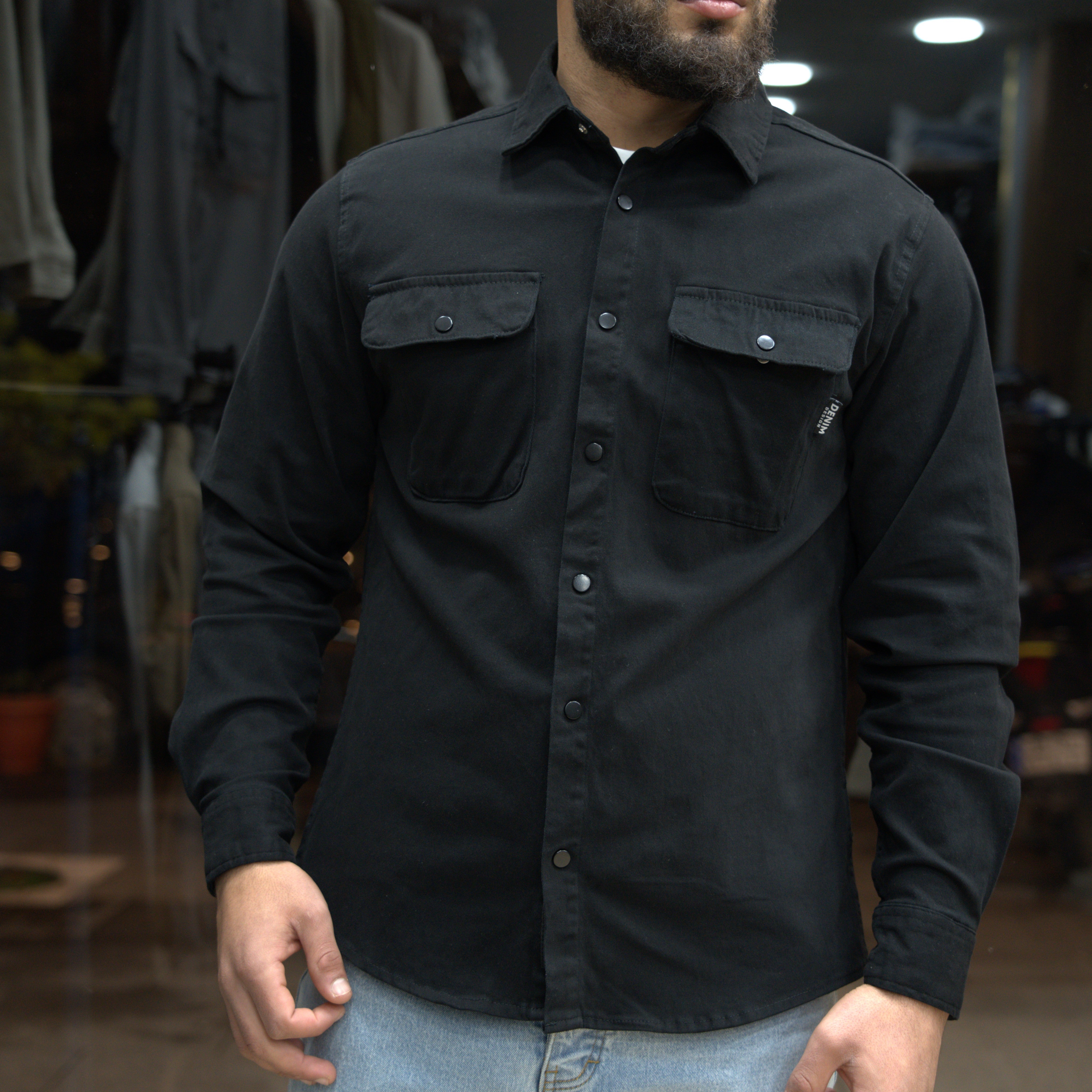 Shirt-803