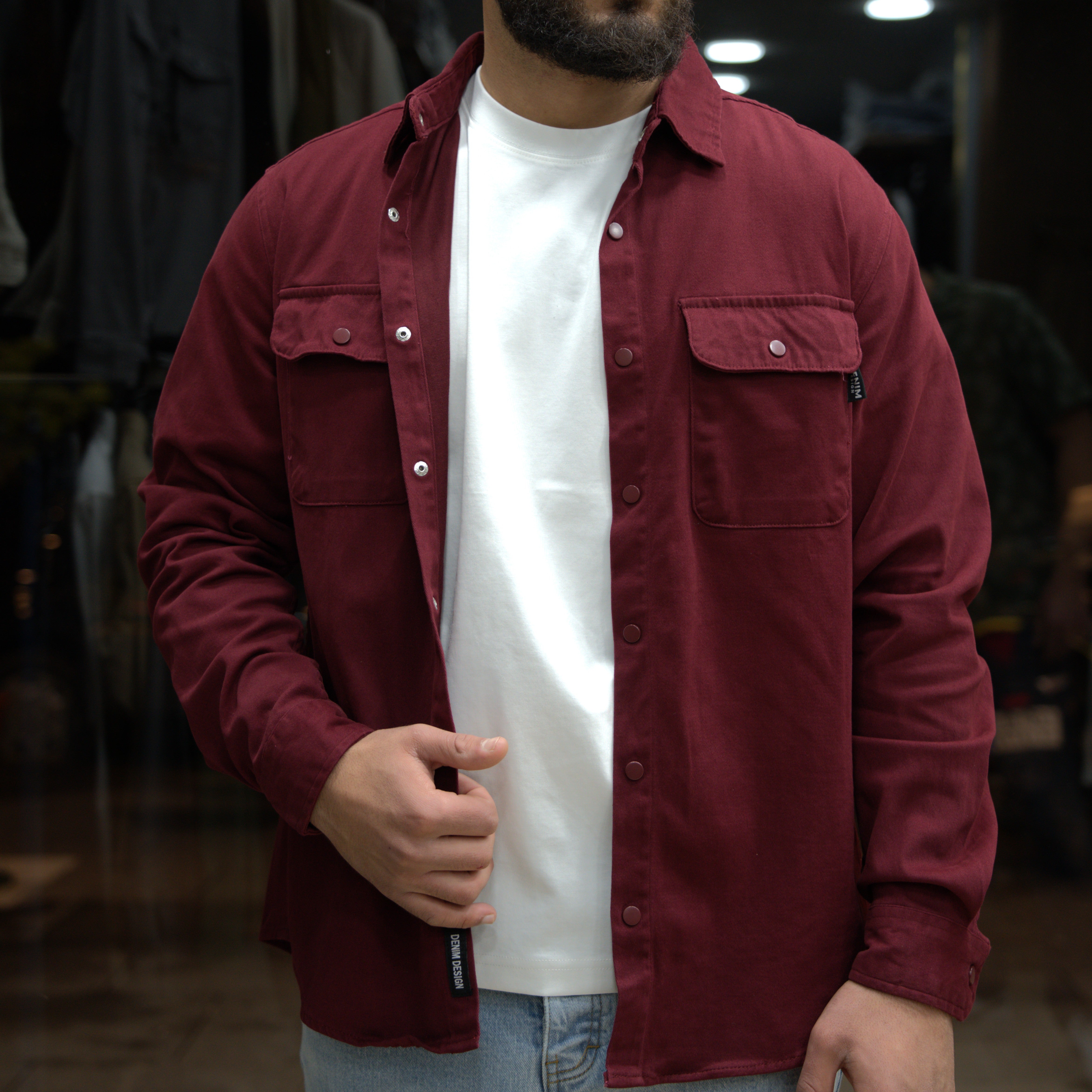 Shirt-803