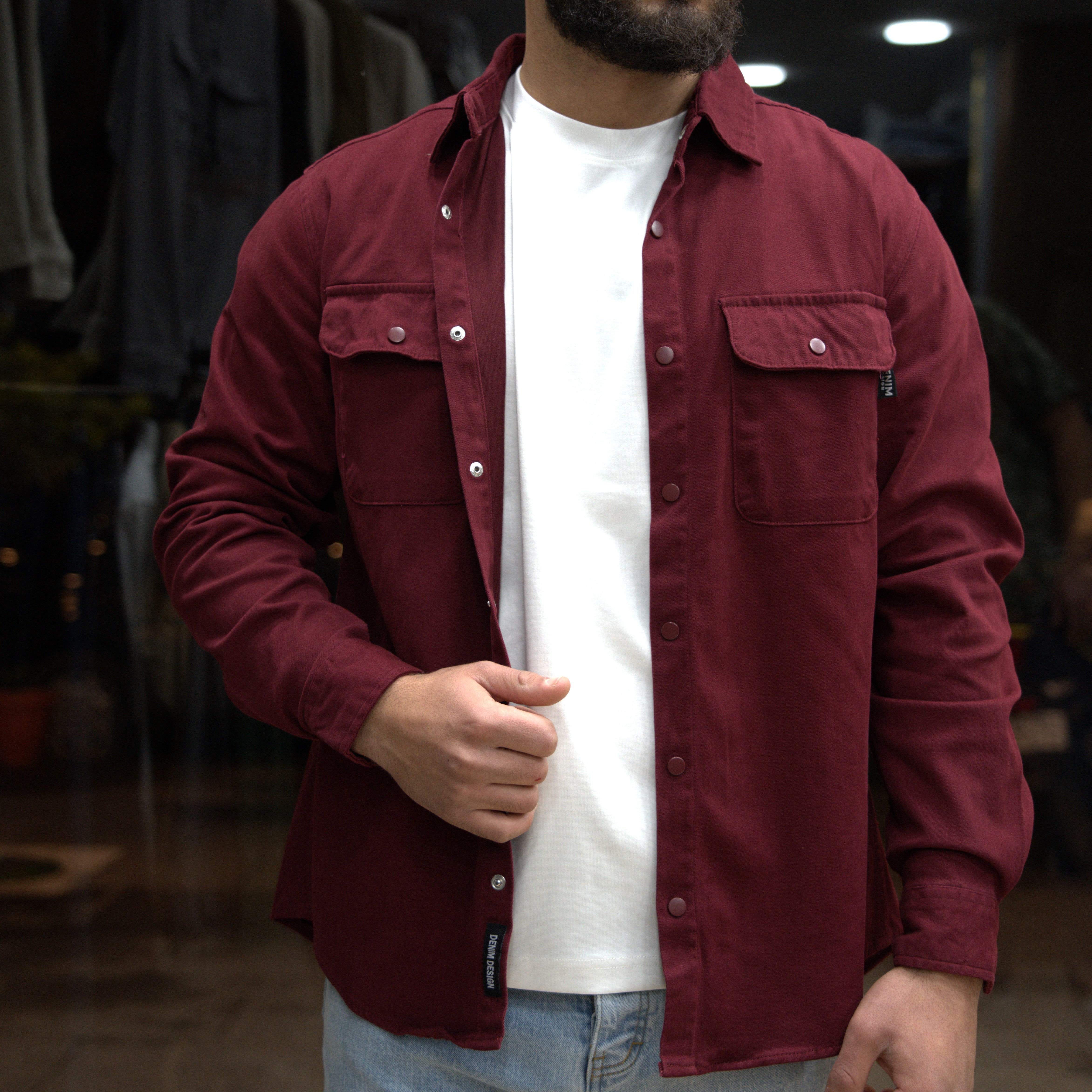 Shirt-803