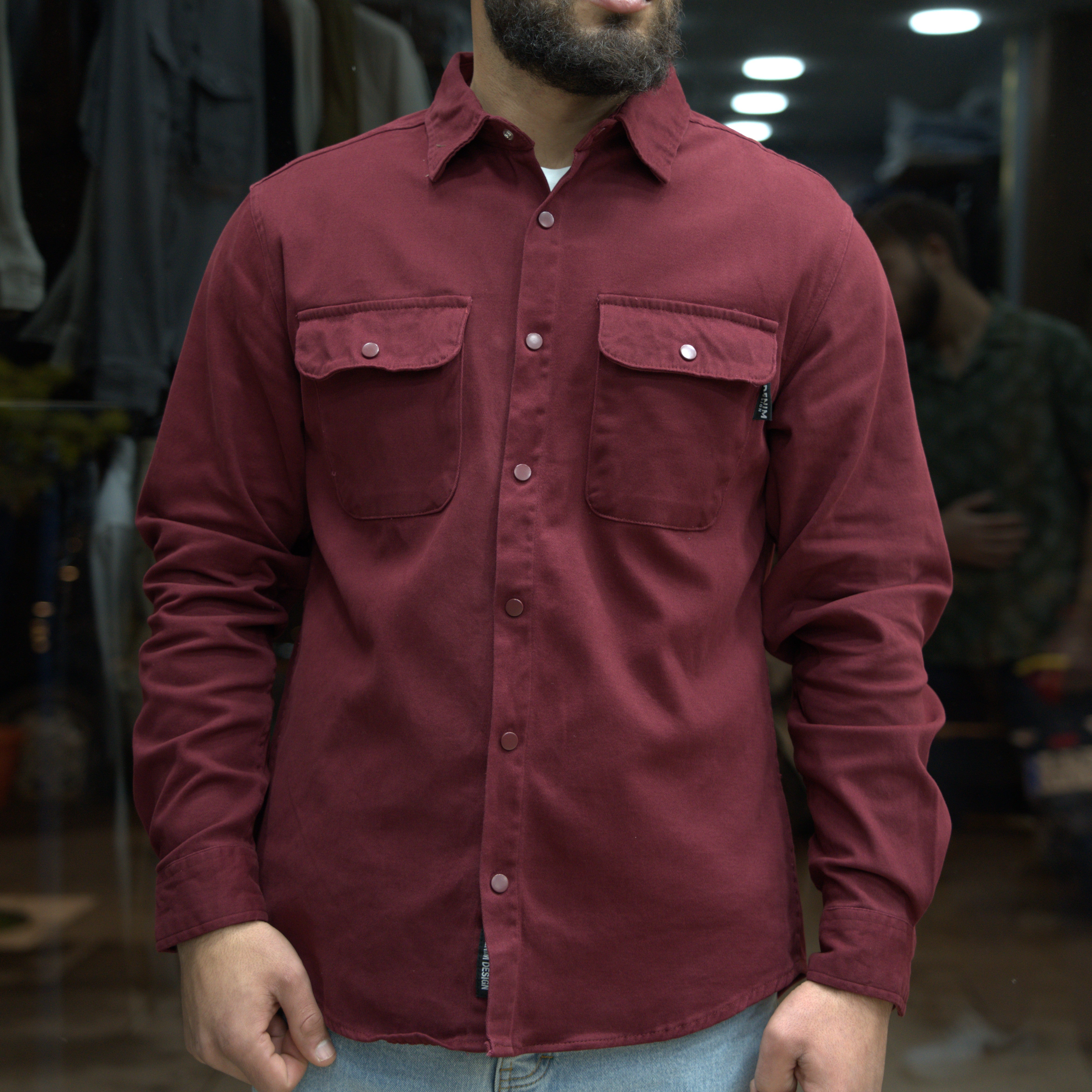 Shirt-803
