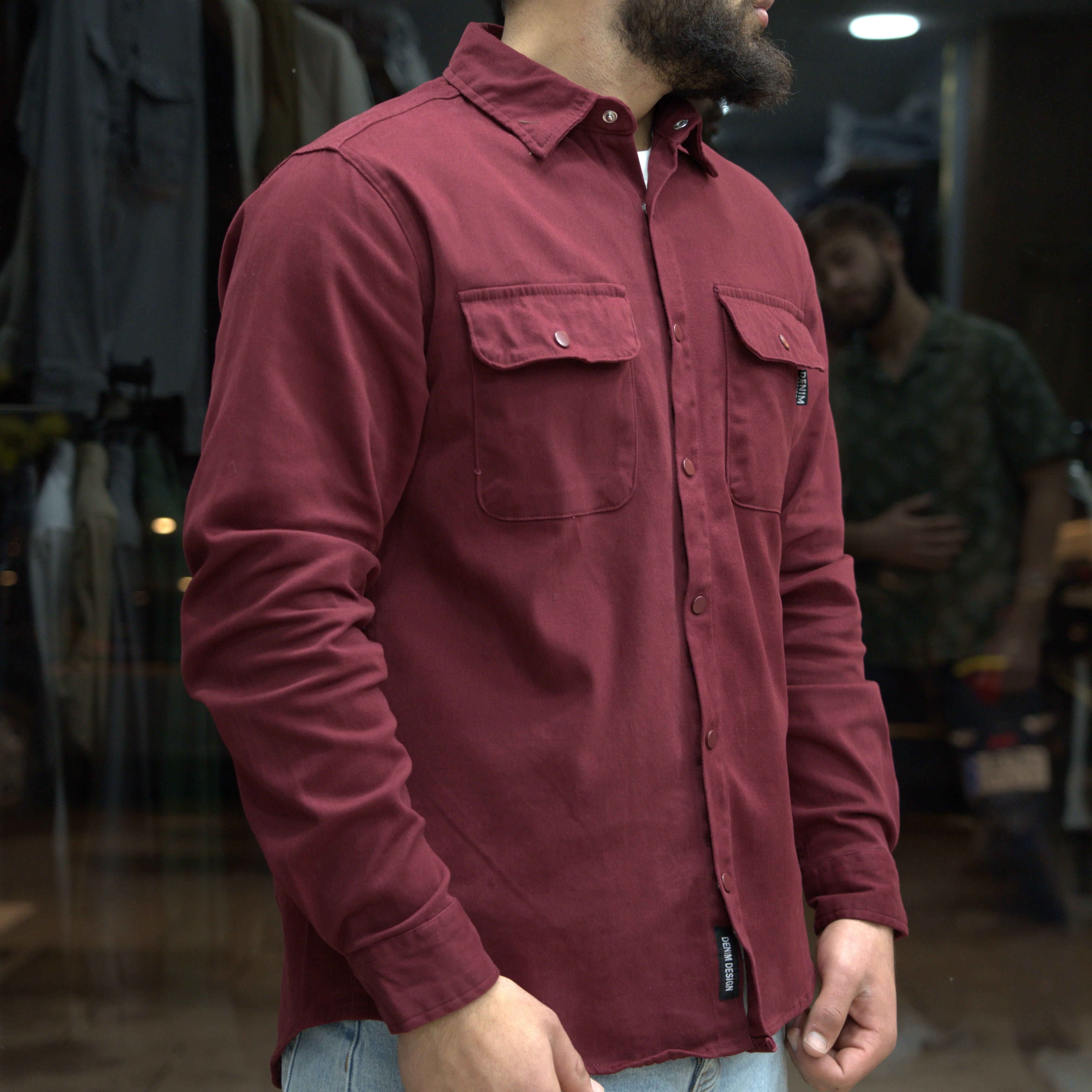 Shirt-803