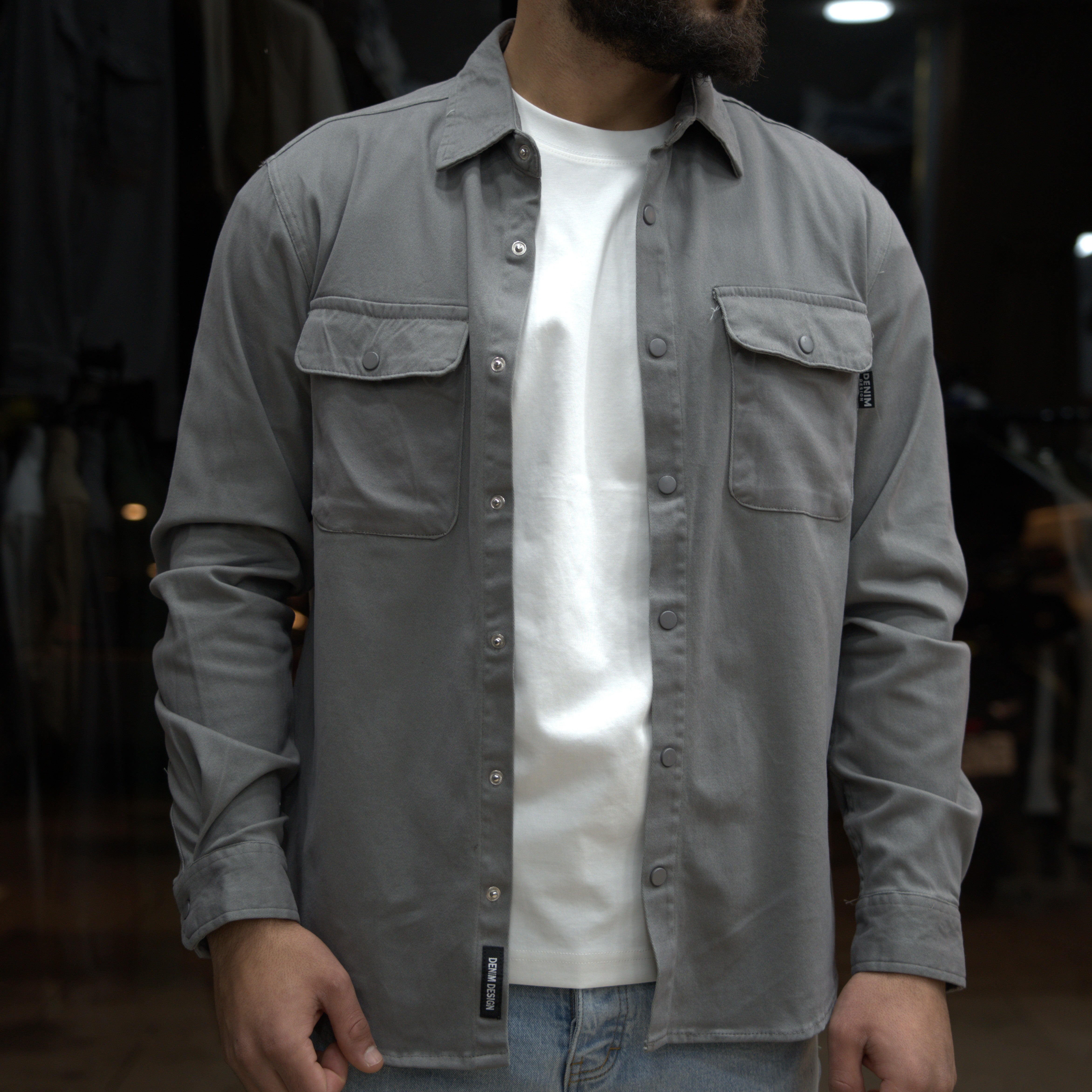 Shirt-803