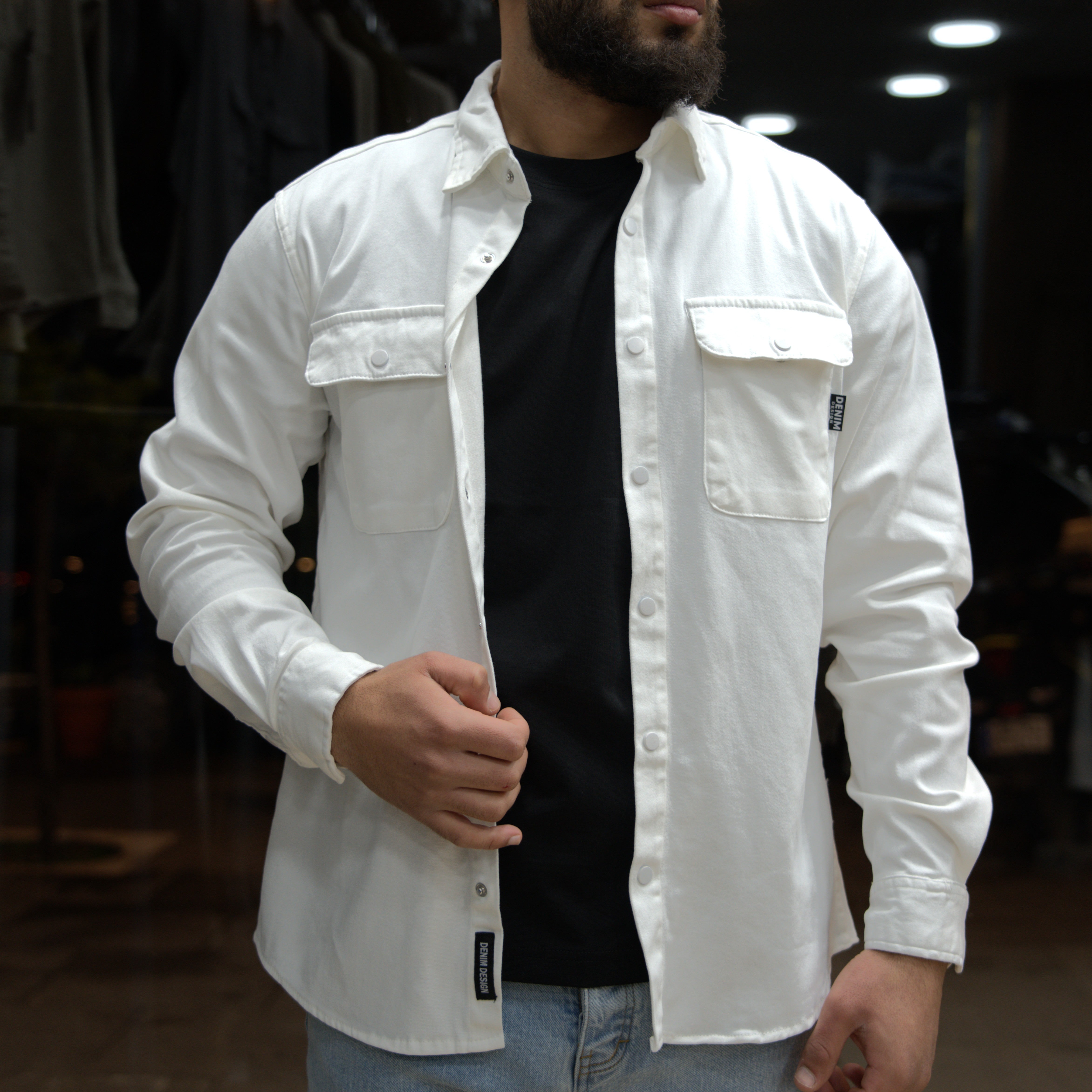 Shirt-803