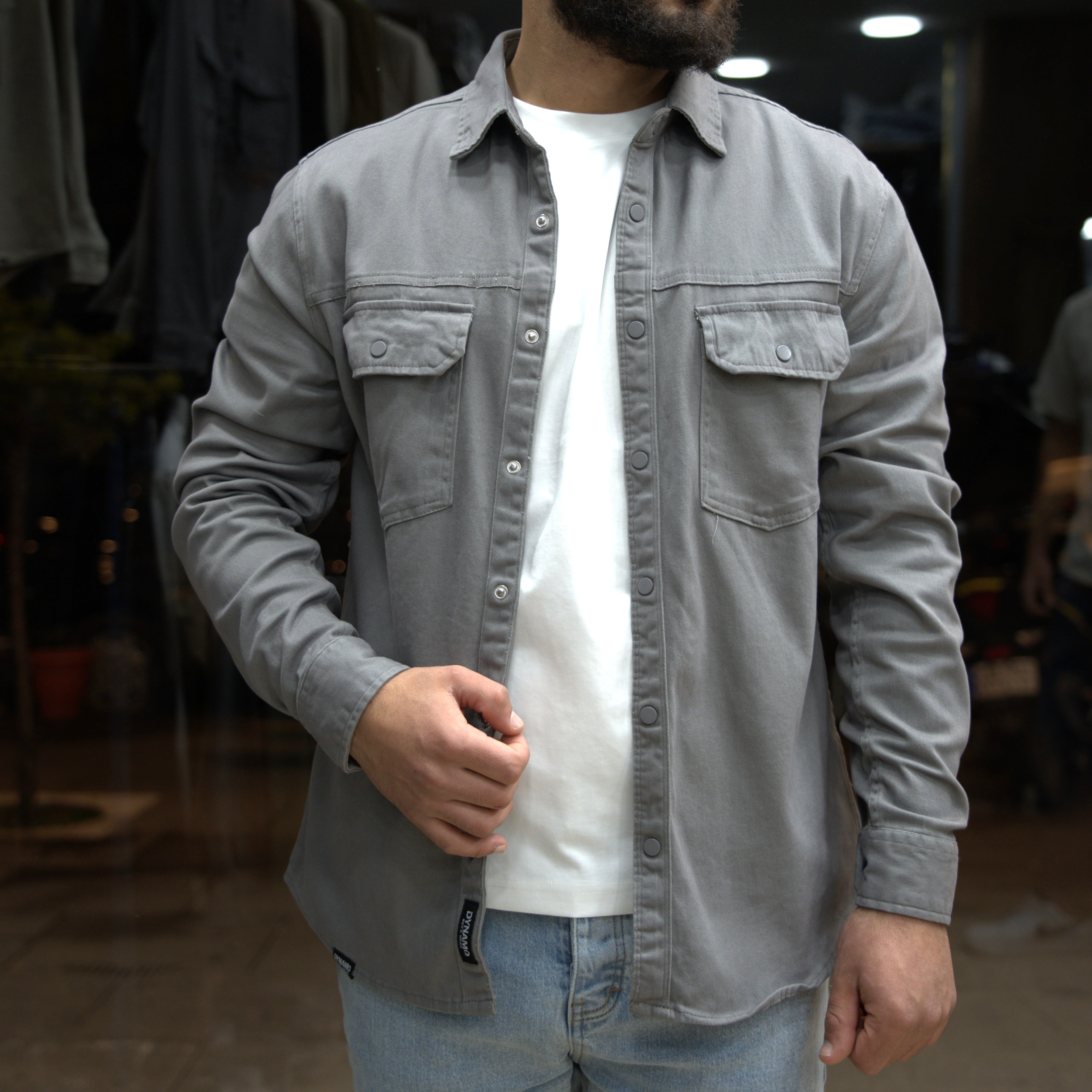 Shirt-802