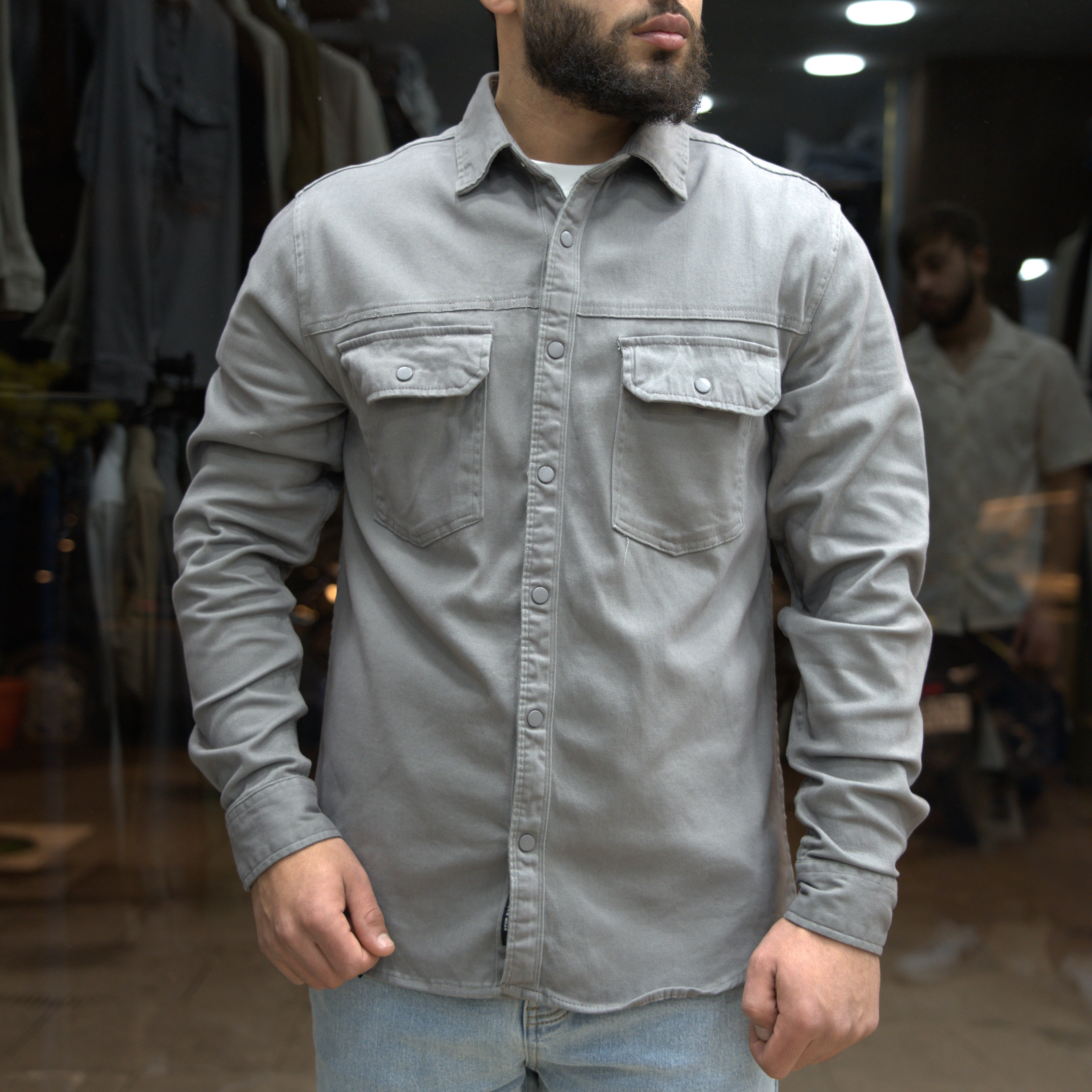 Shirt-802