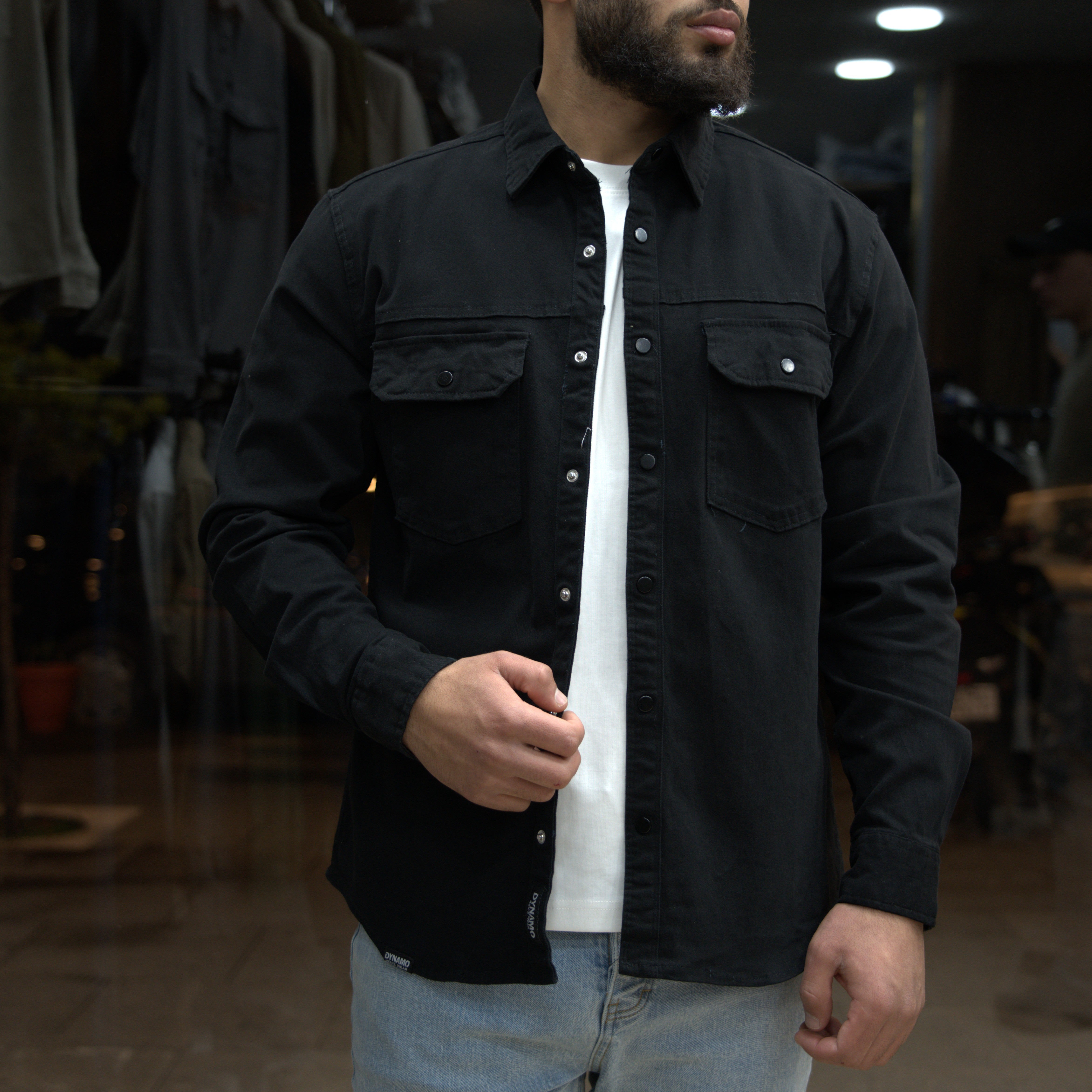 Shirt-802