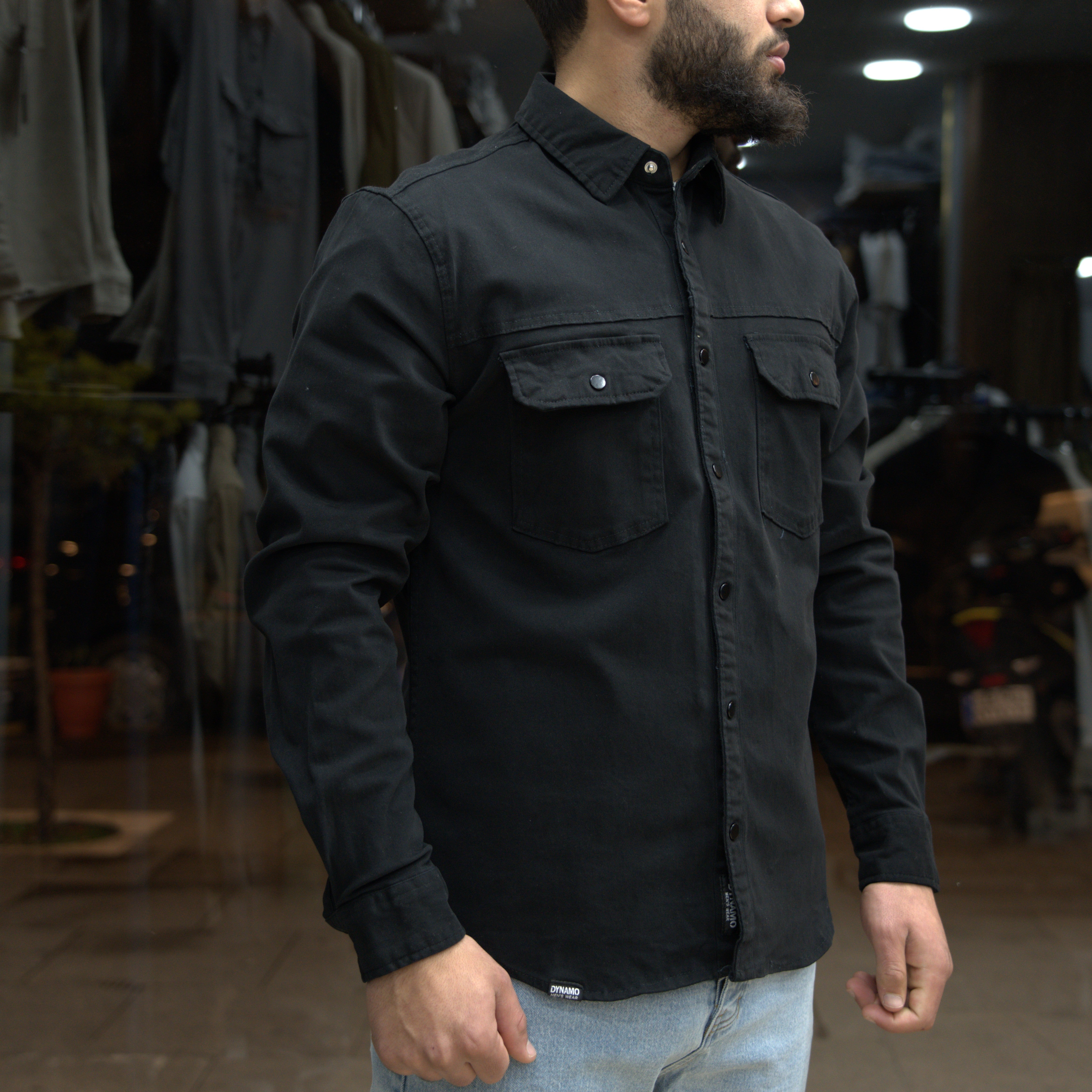 Shirt-802