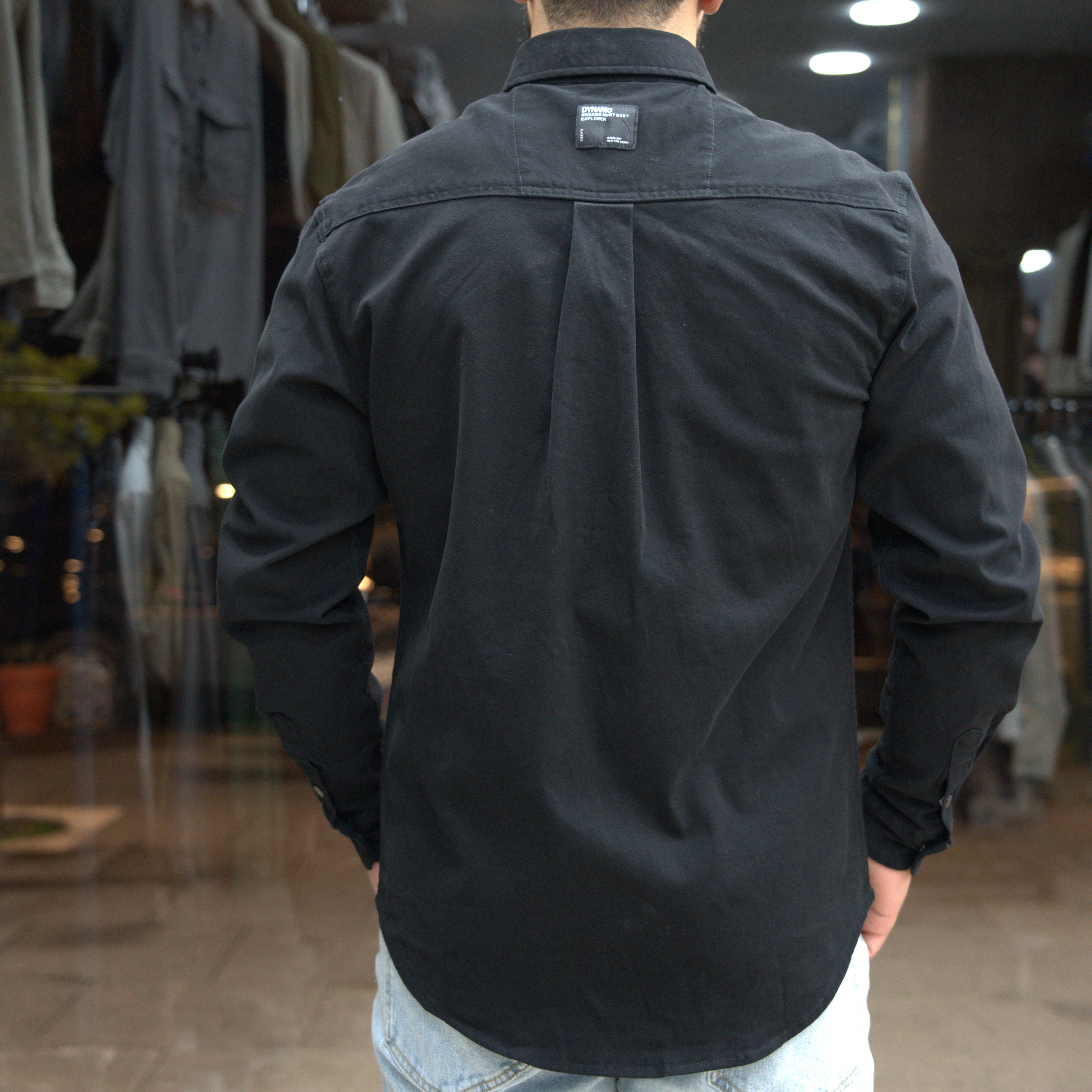 Shirt-802