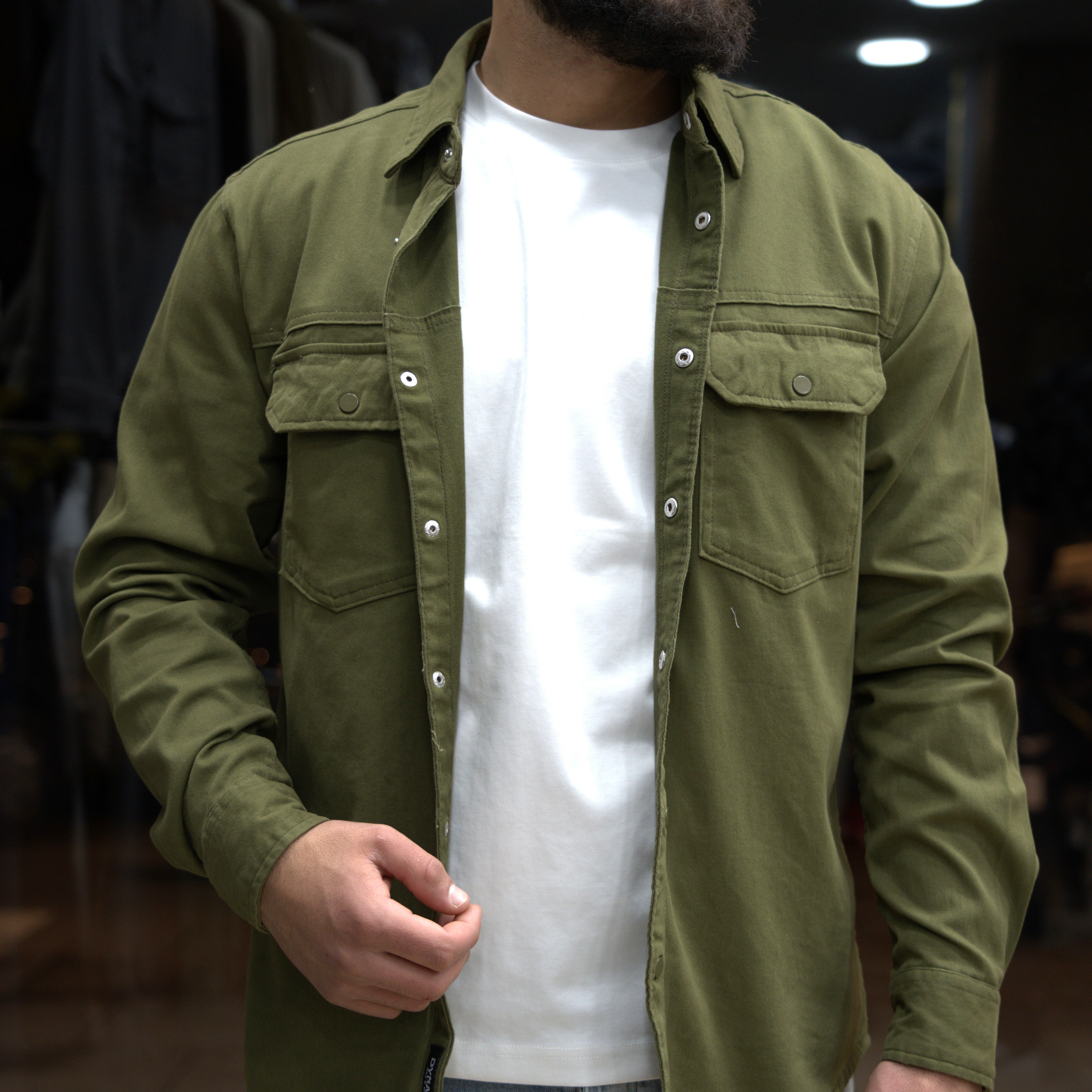 Shirt-802