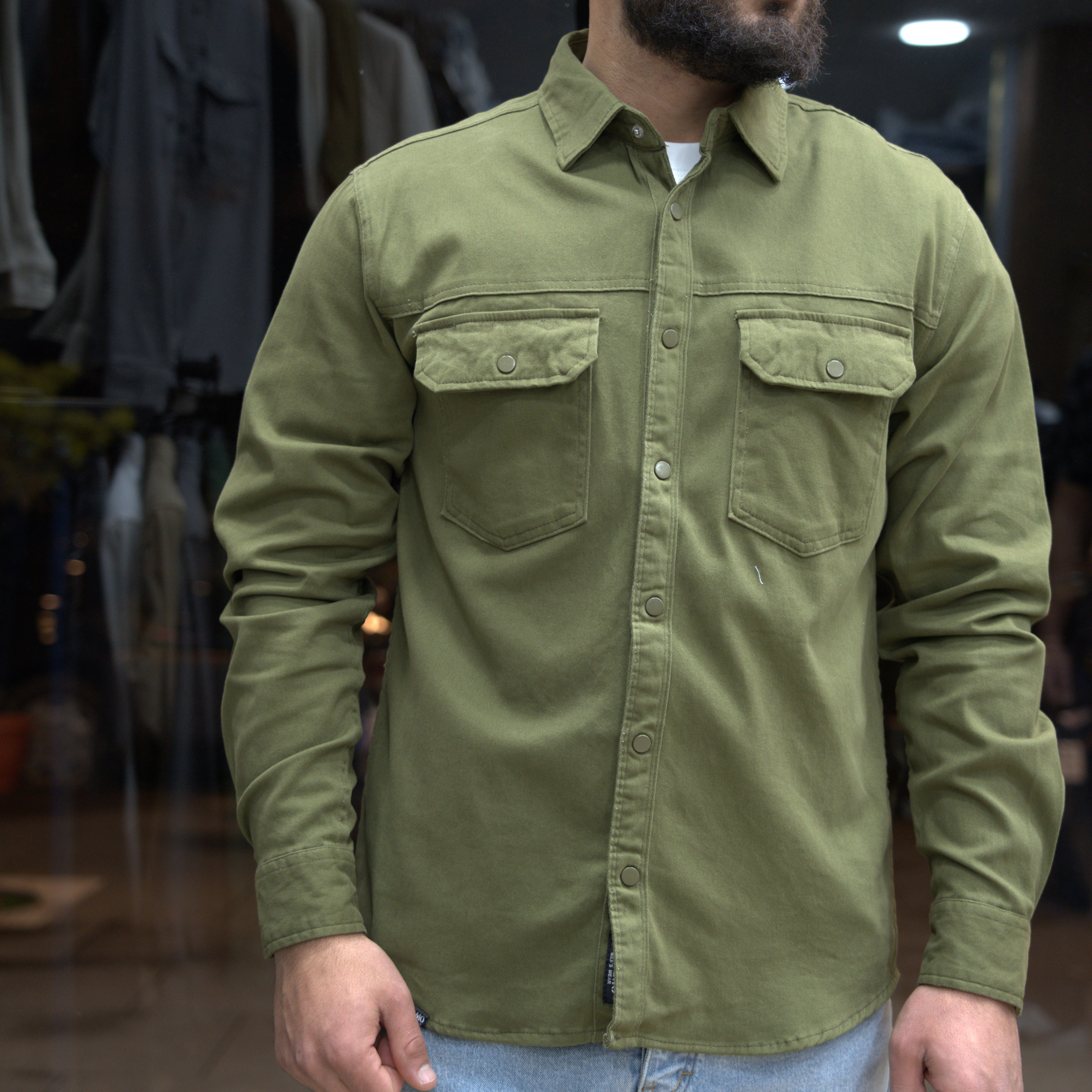Shirt-802