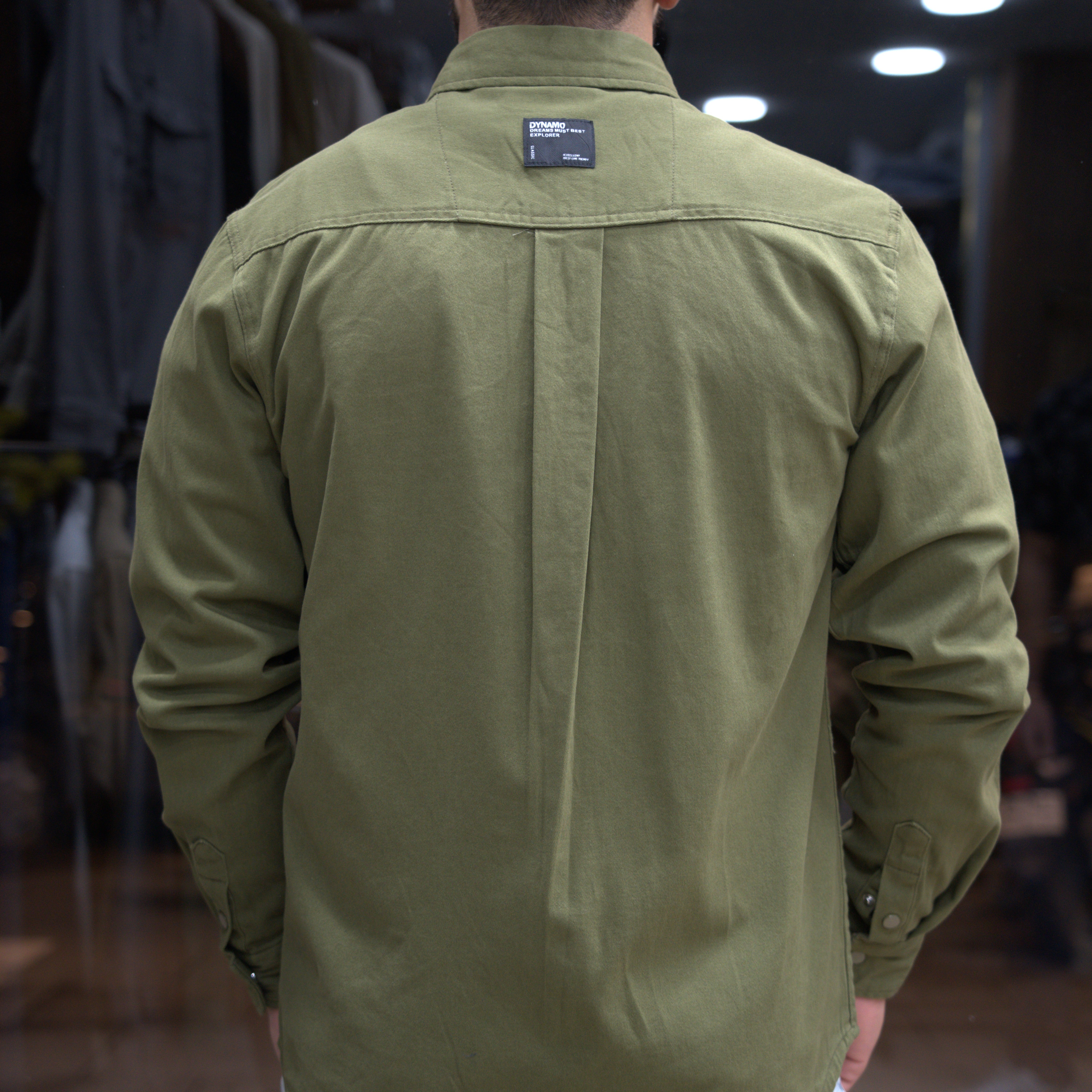 Shirt-802