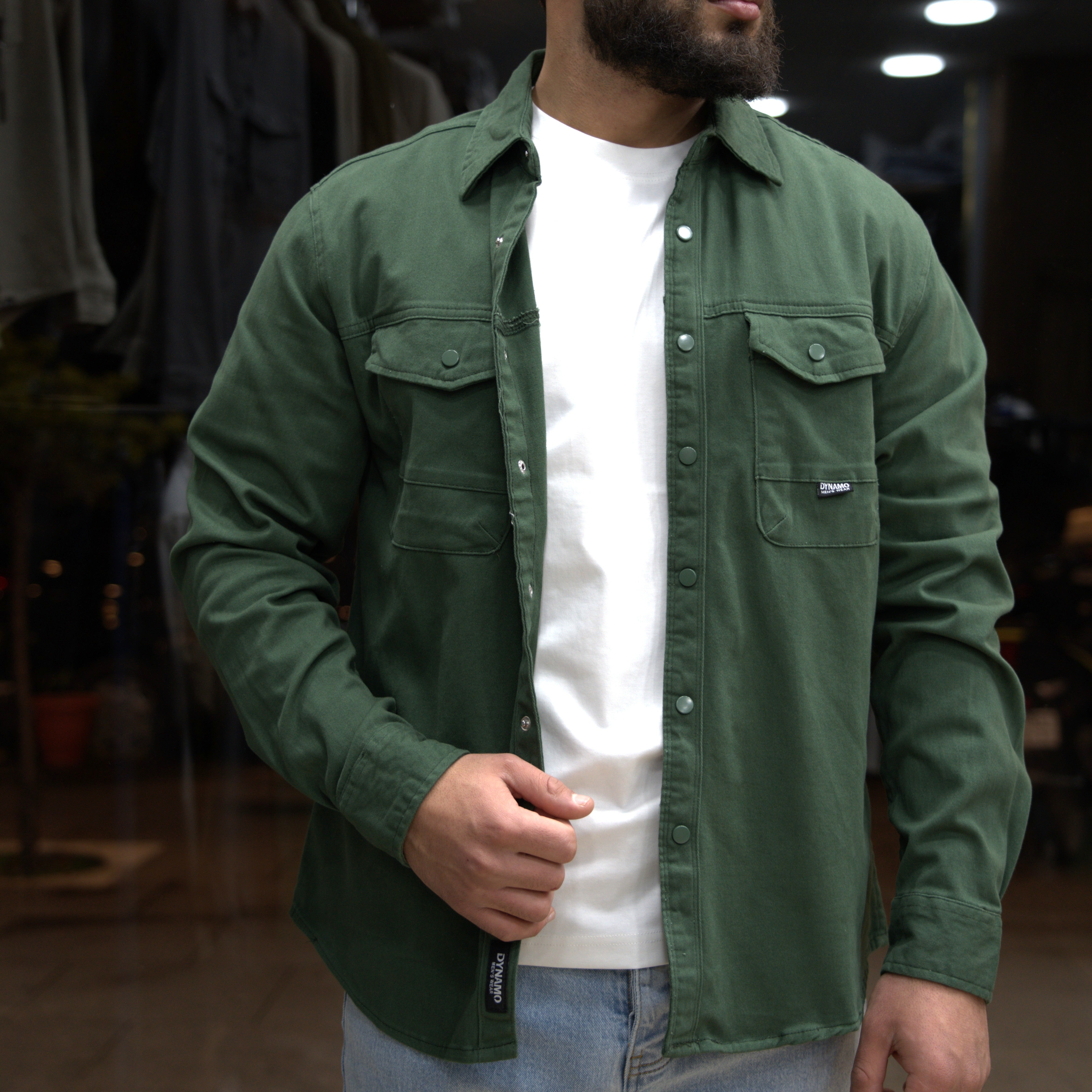 Shirt-801