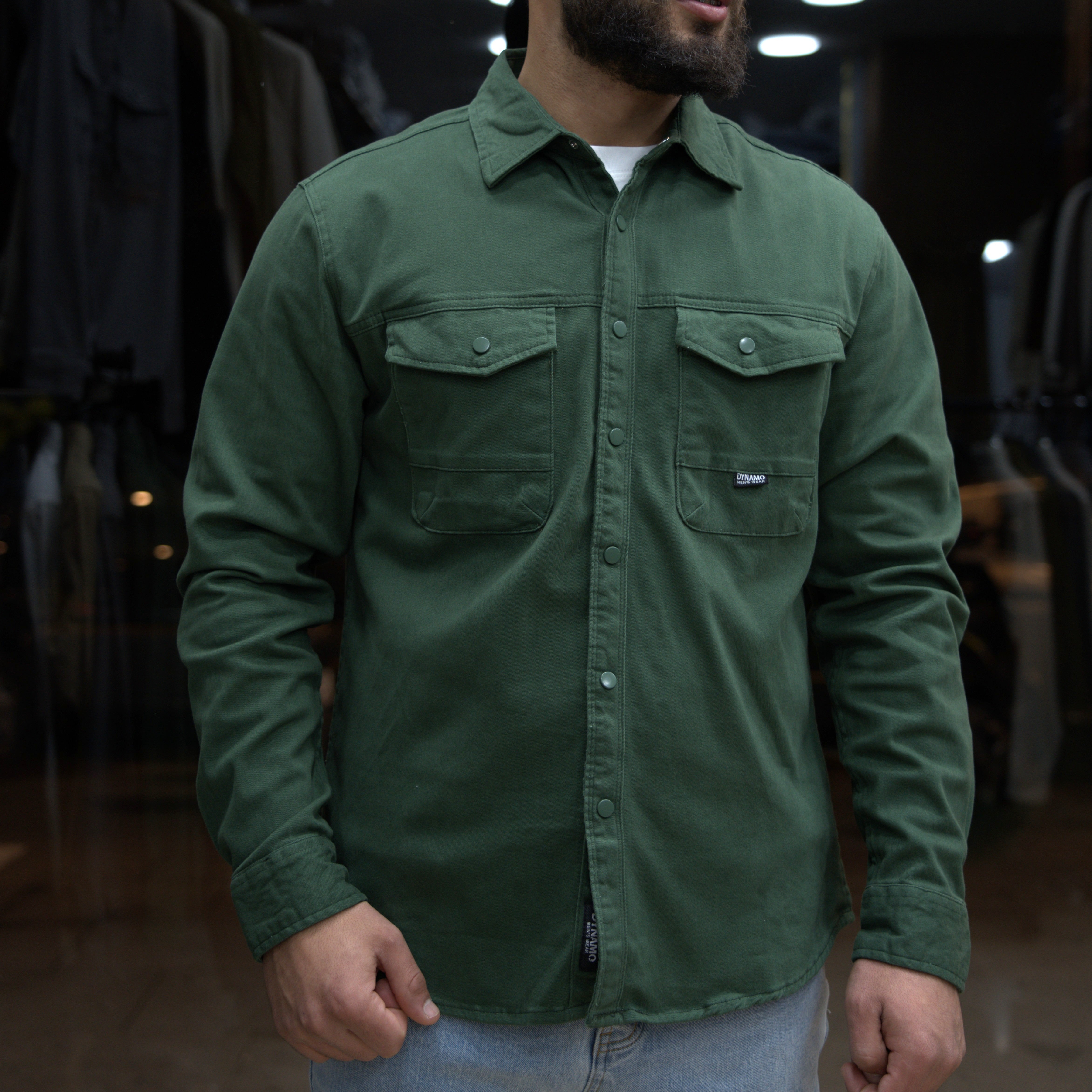 Shirt-801