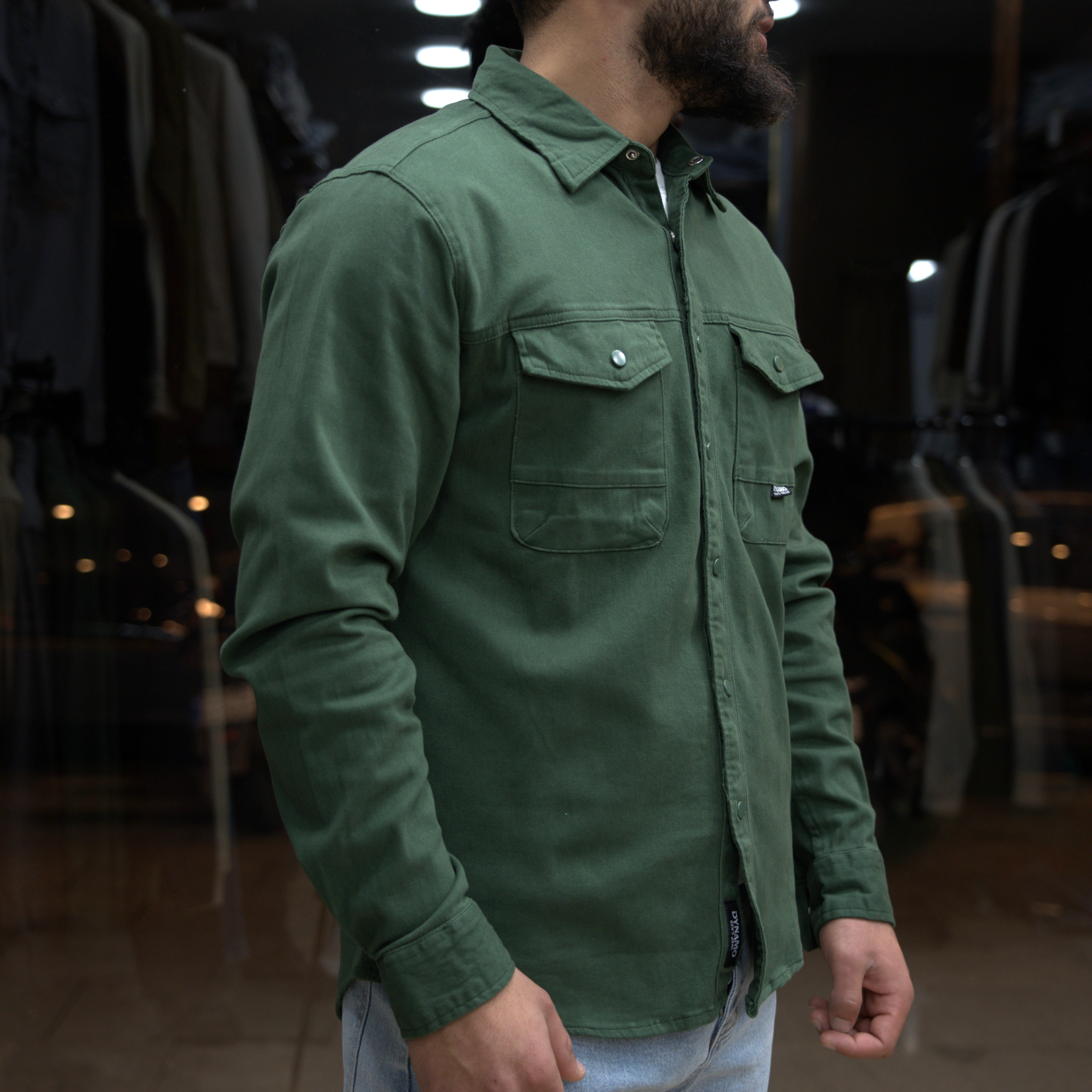 Shirt-801