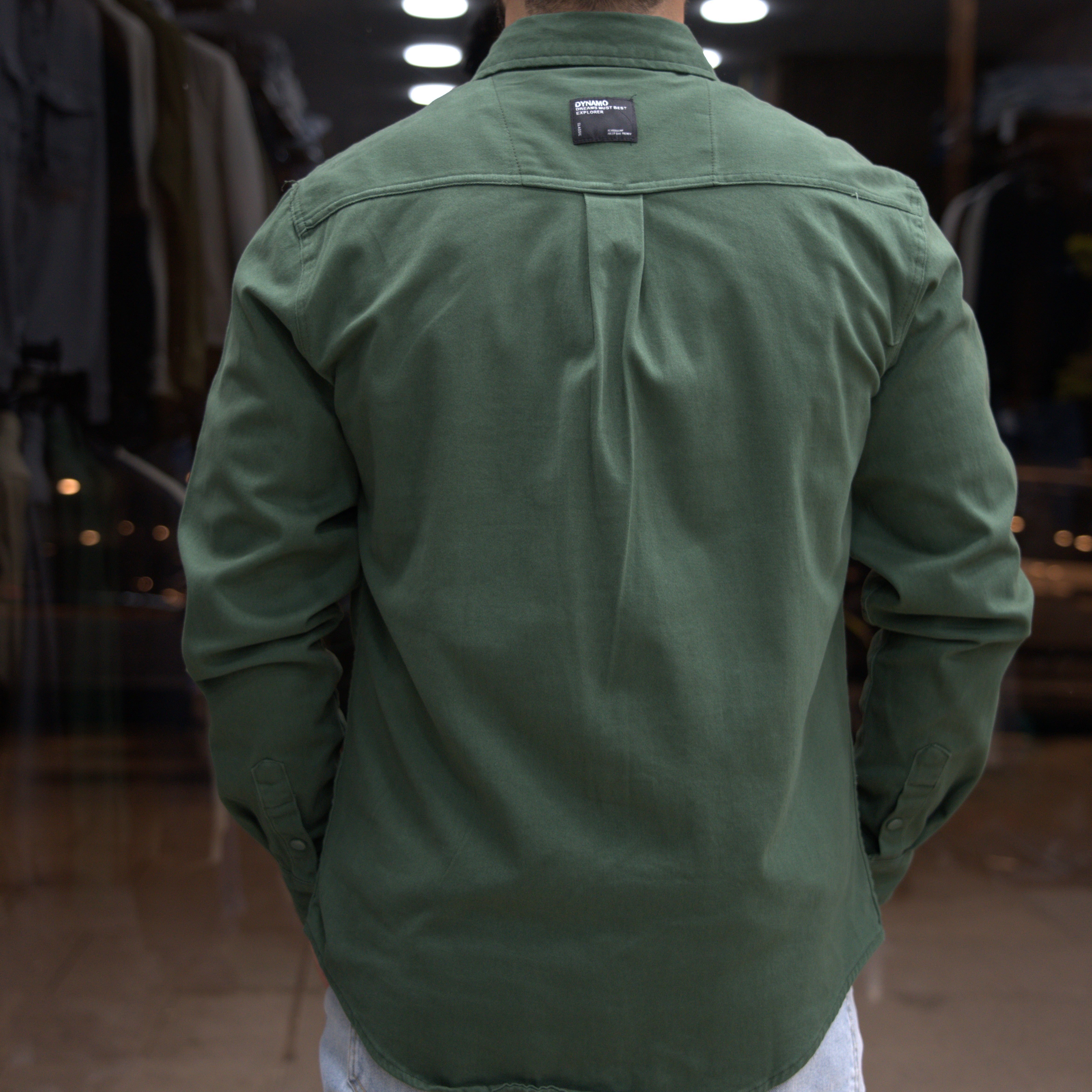 Shirt-801