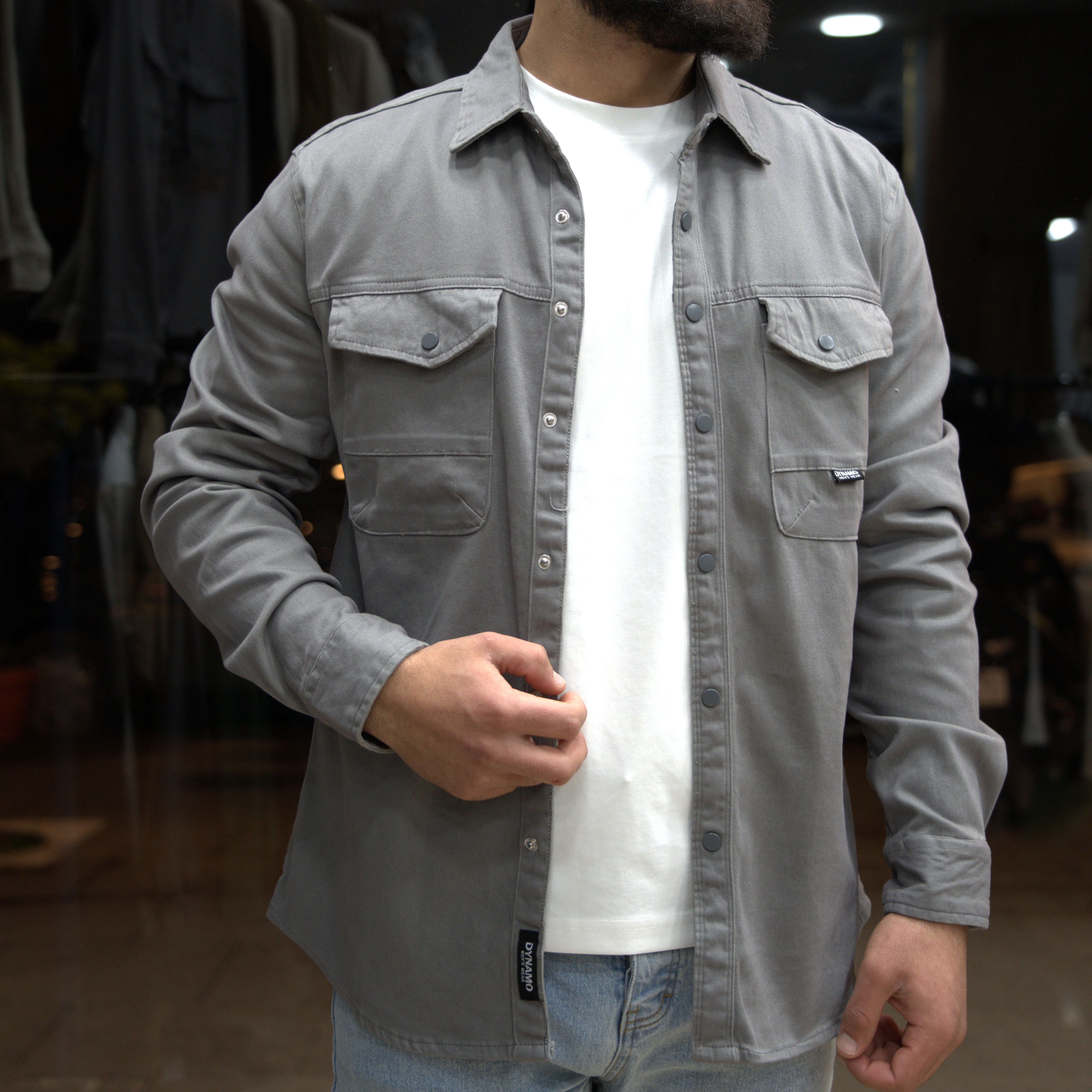 Shirt-801
