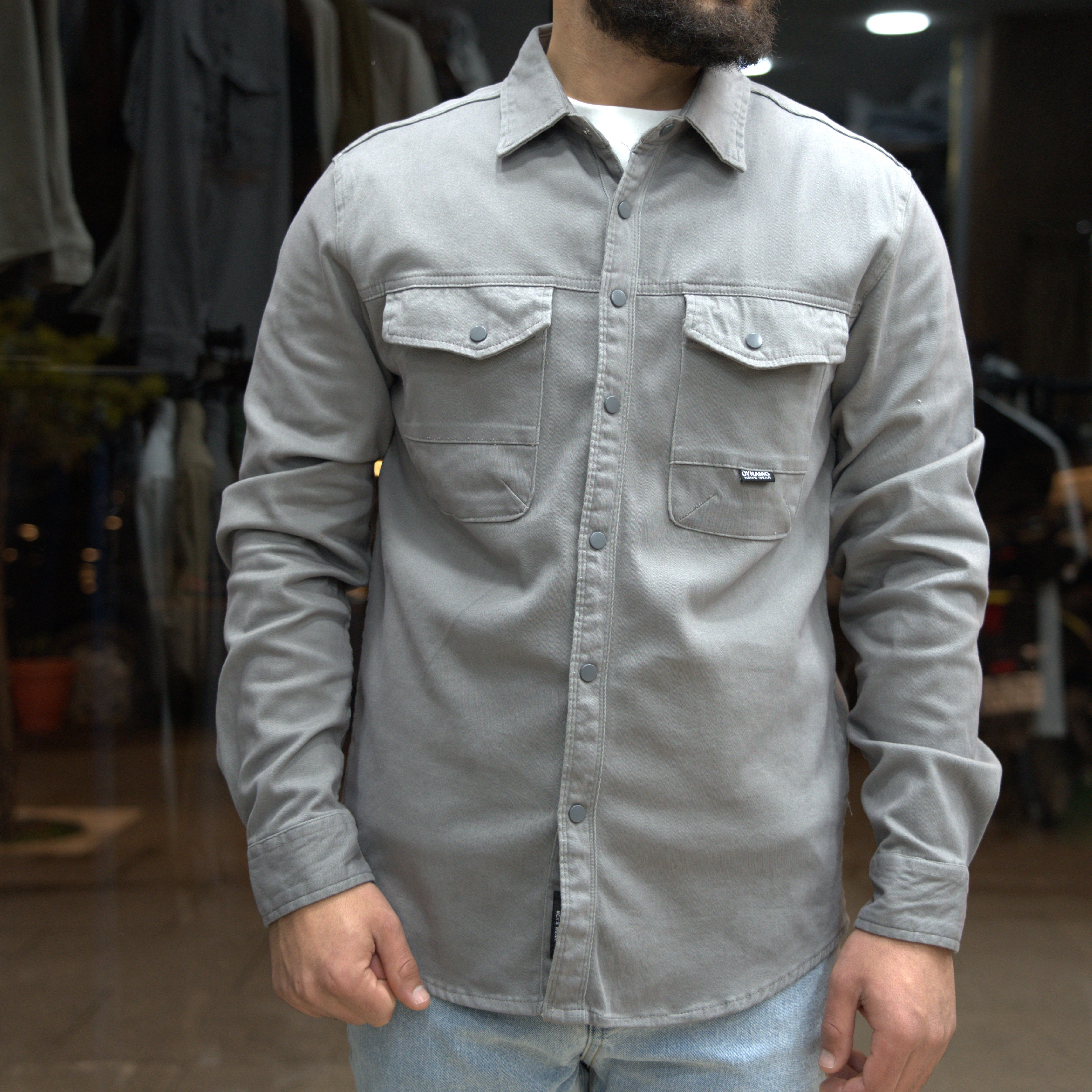 Shirt-801