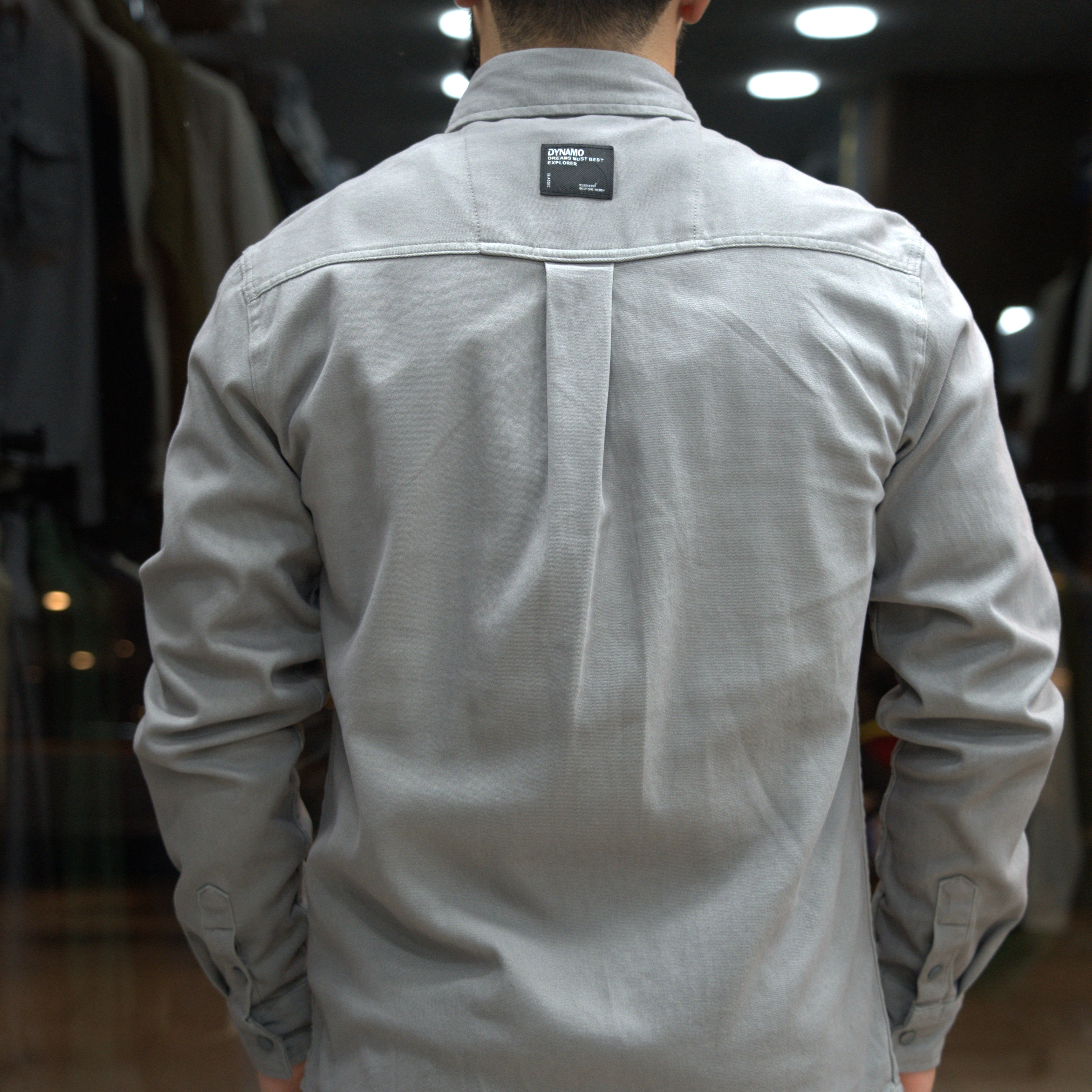Shirt-801