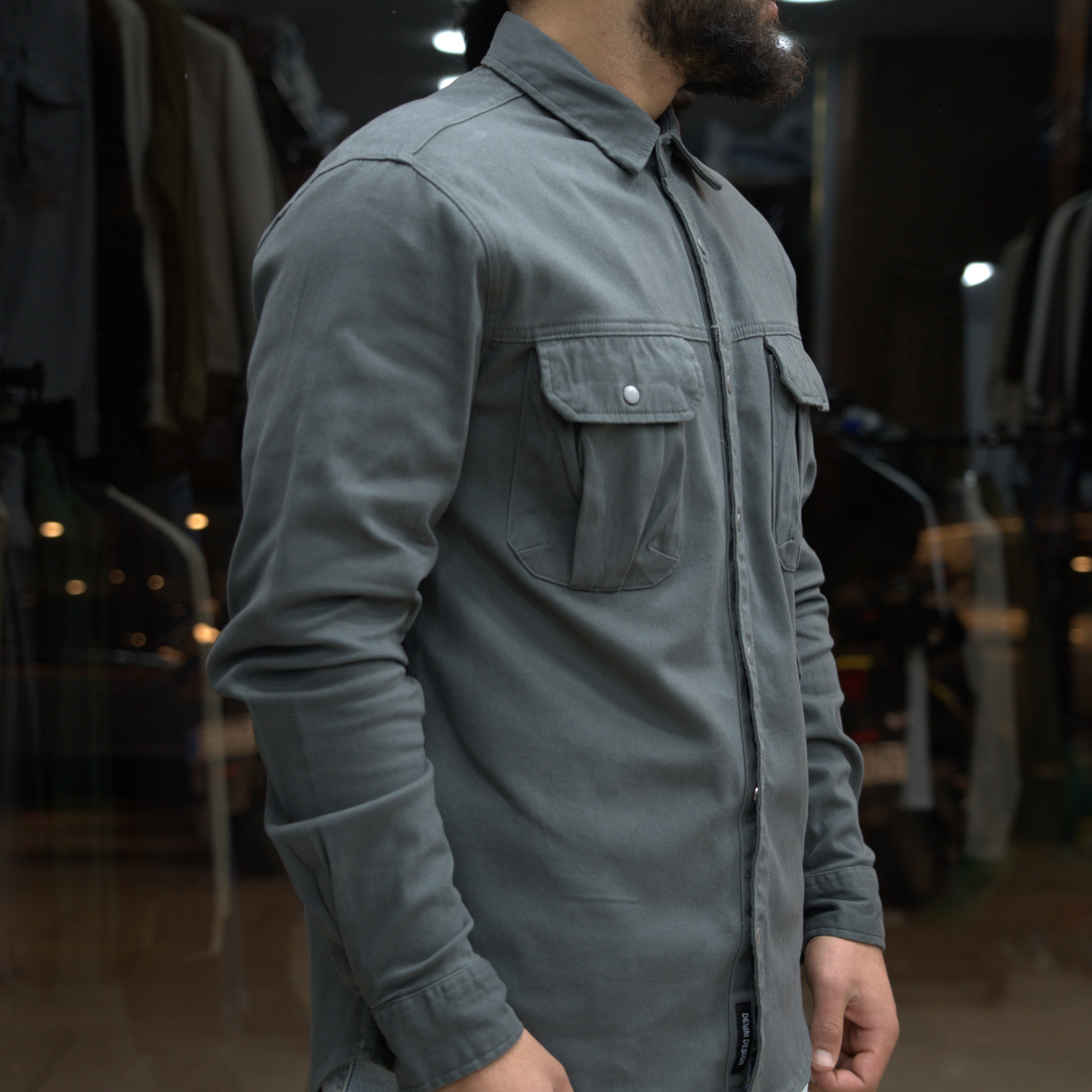 Shirt-804