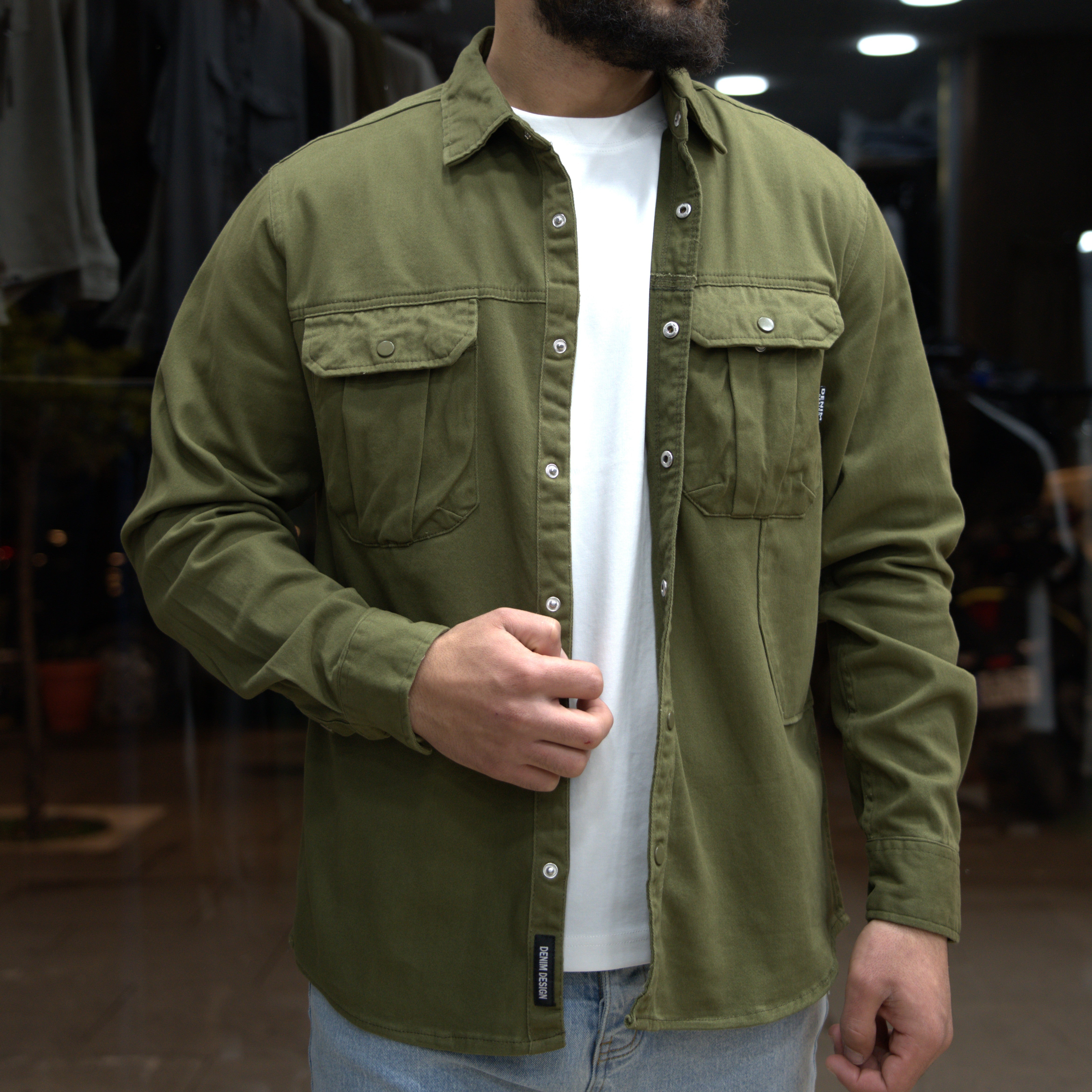 Shirt-804