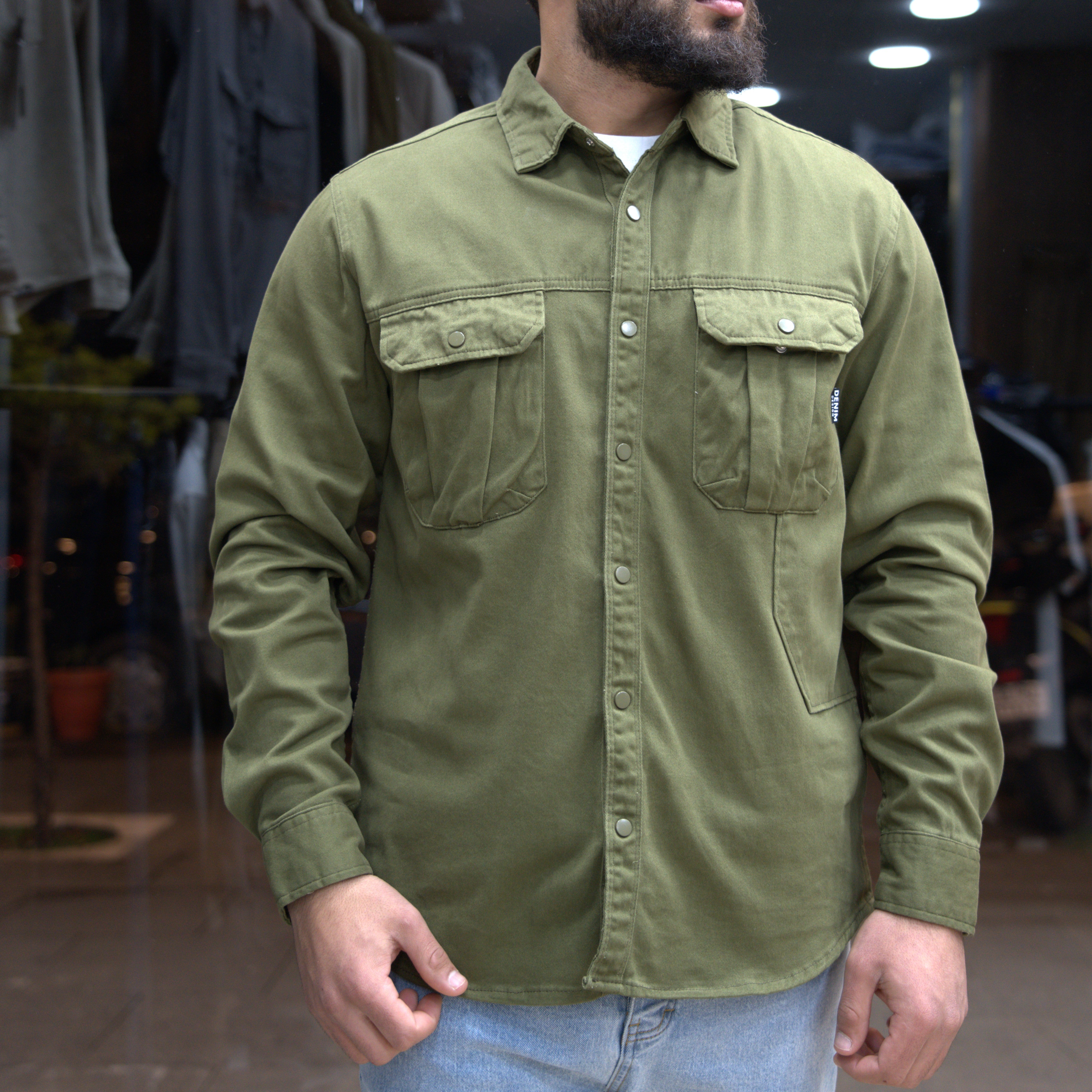 Shirt-804