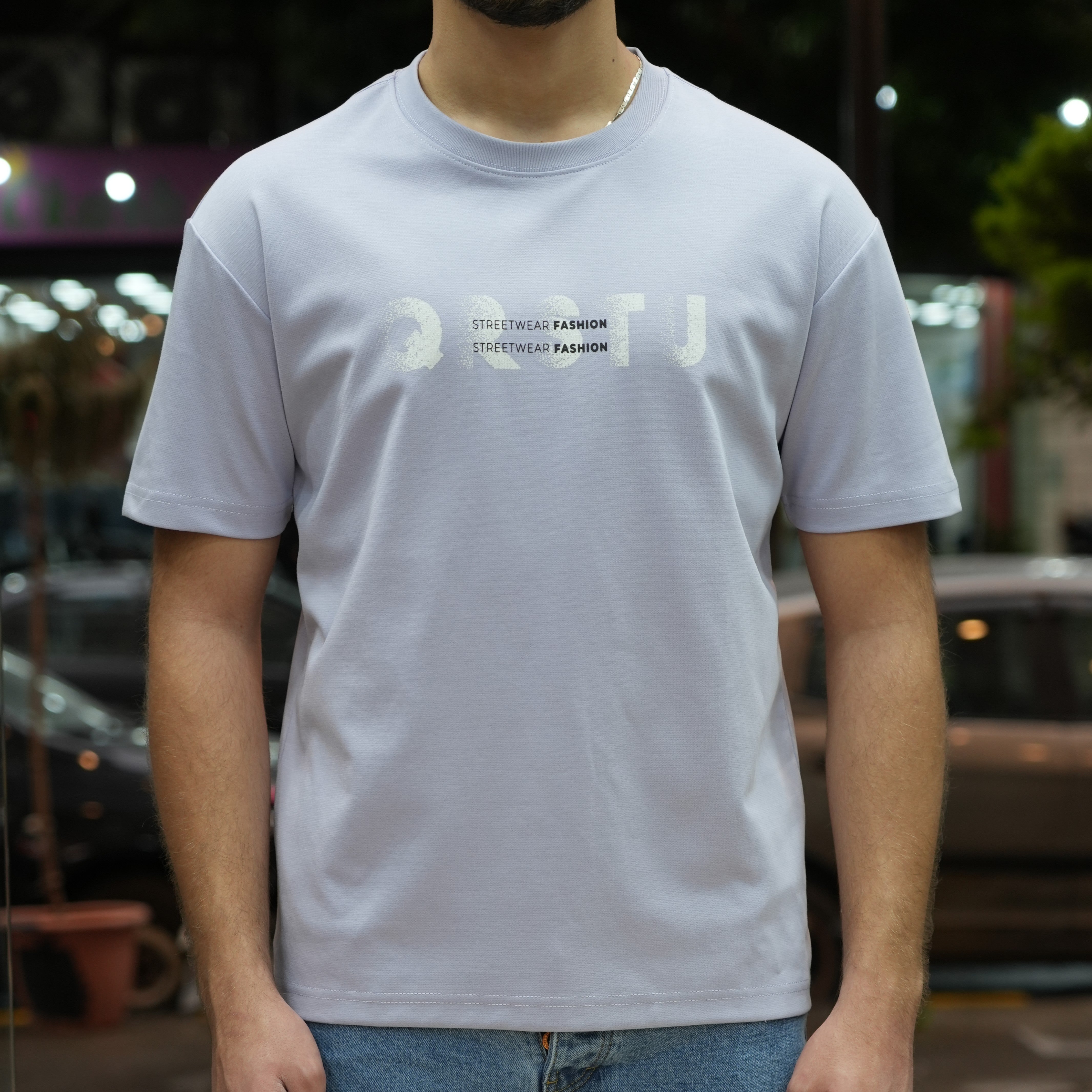 T-shirt M319 Normal Cut