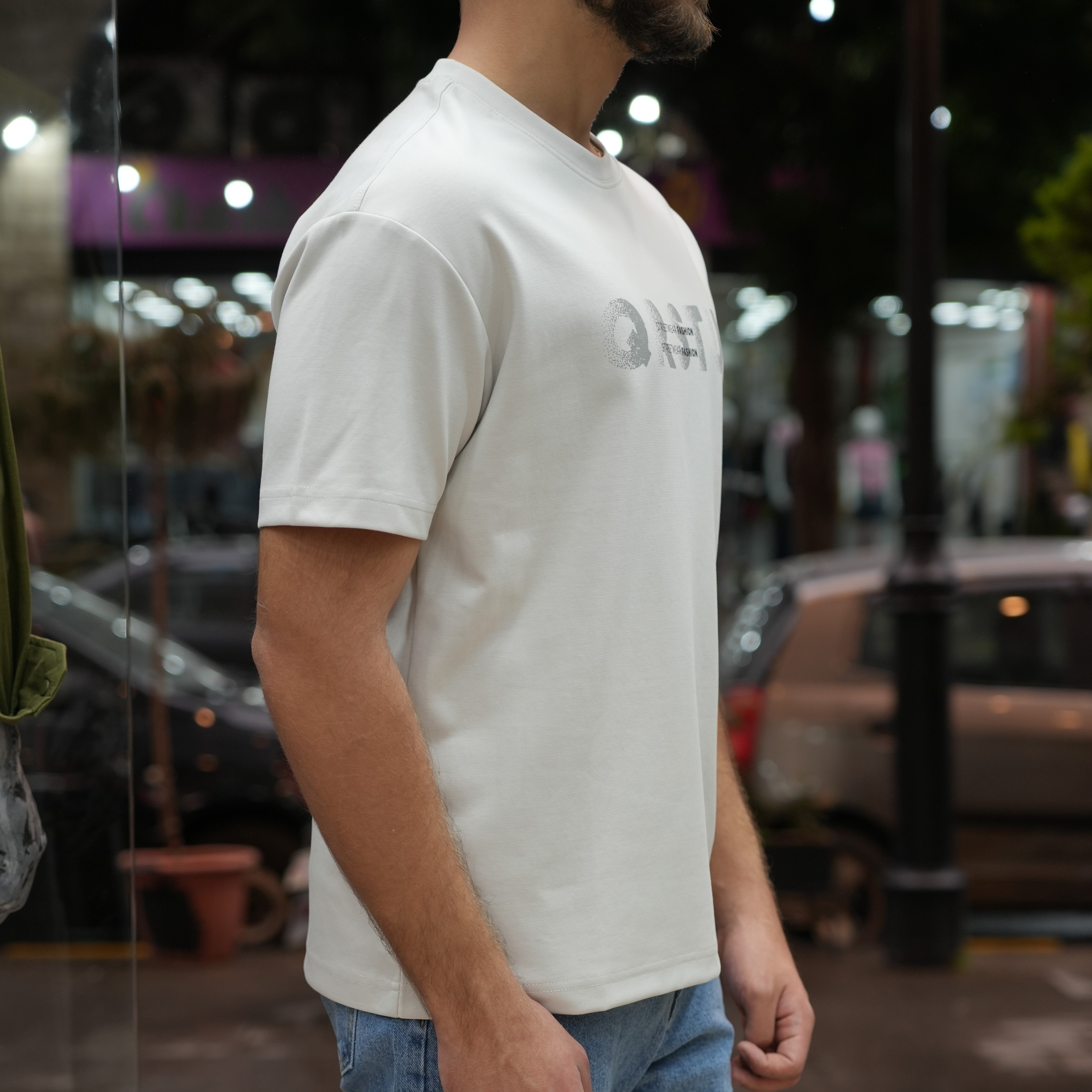 T-shirt M319 Normal Cut