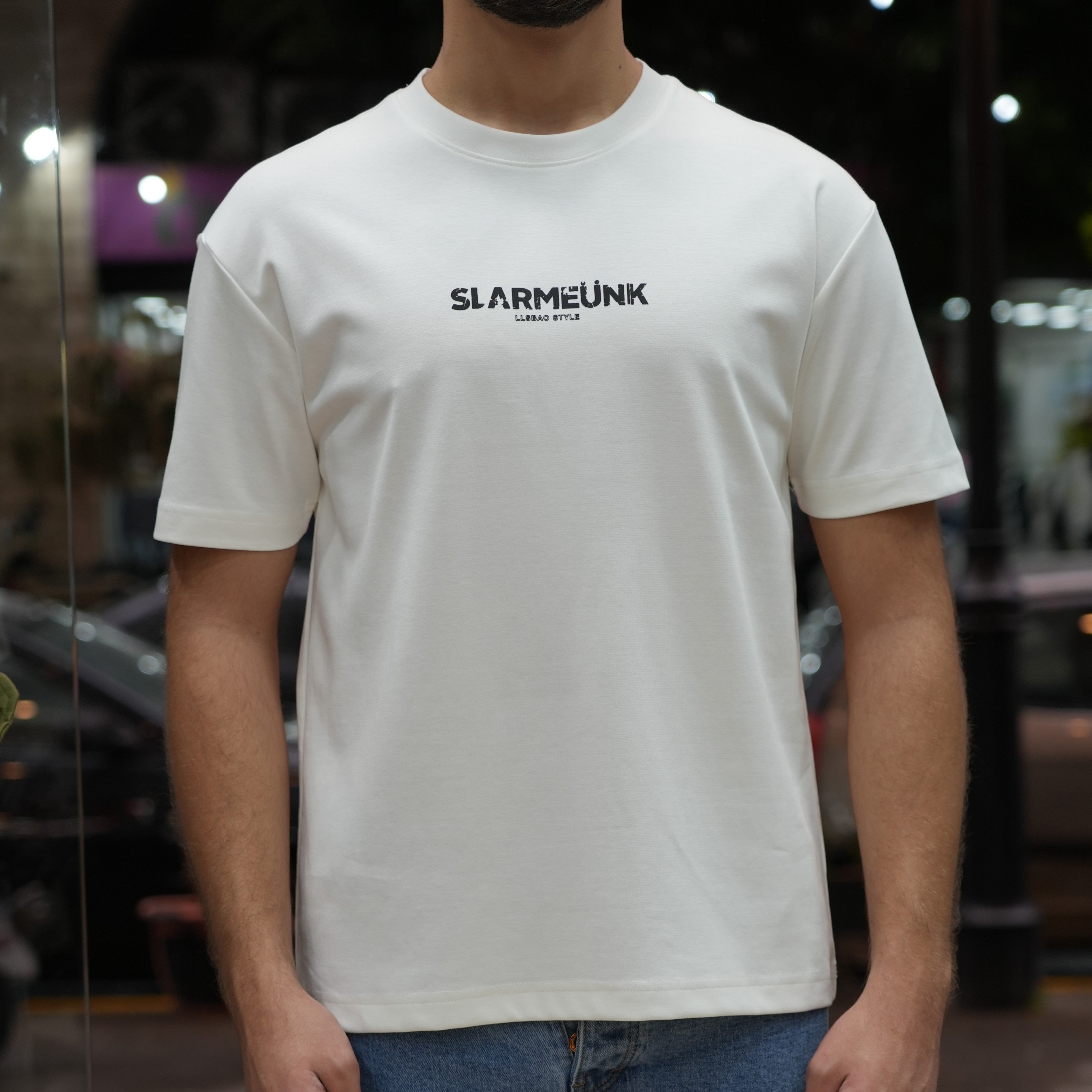 T-shirt M318 Normal Cut