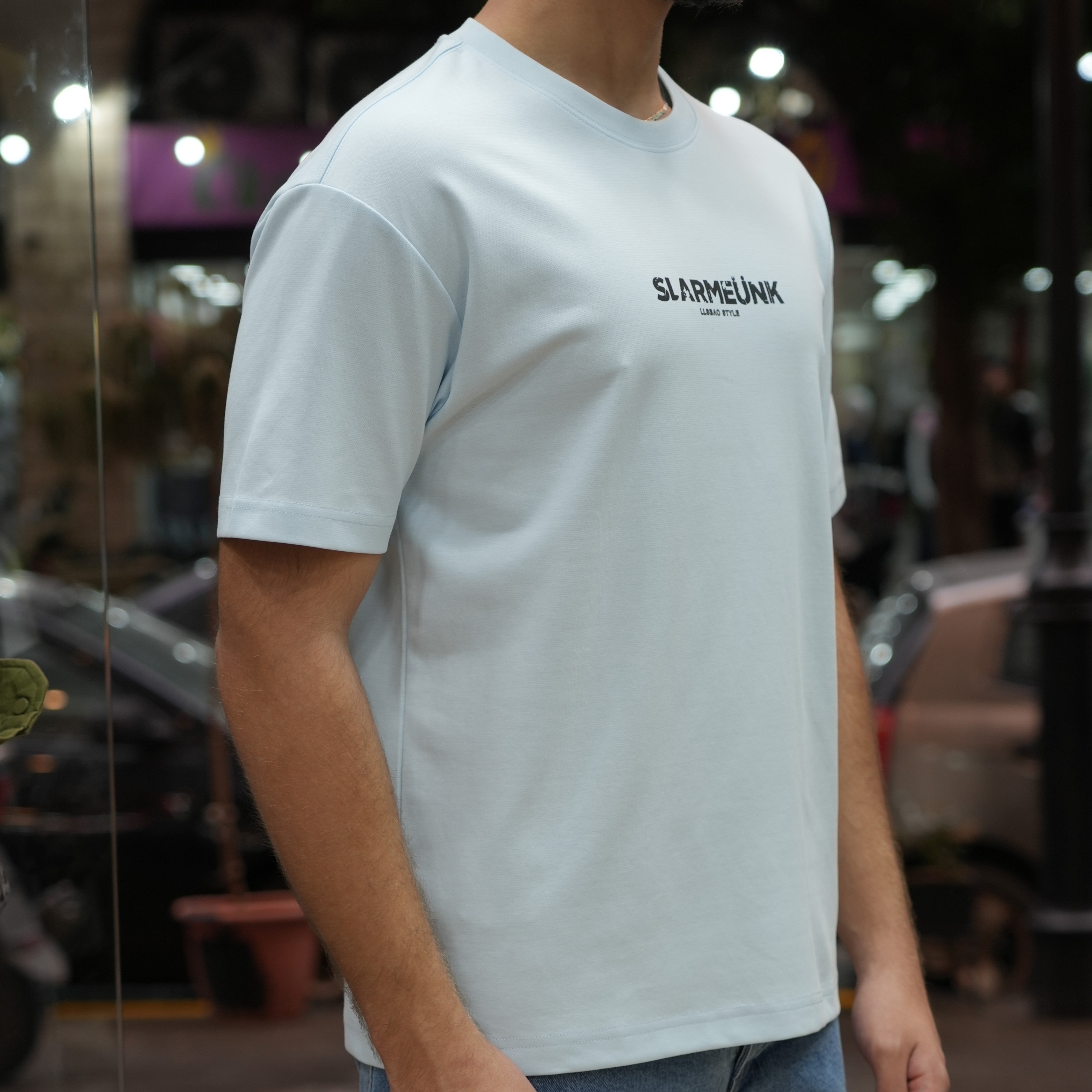 T-shirt M318 Normal Cut