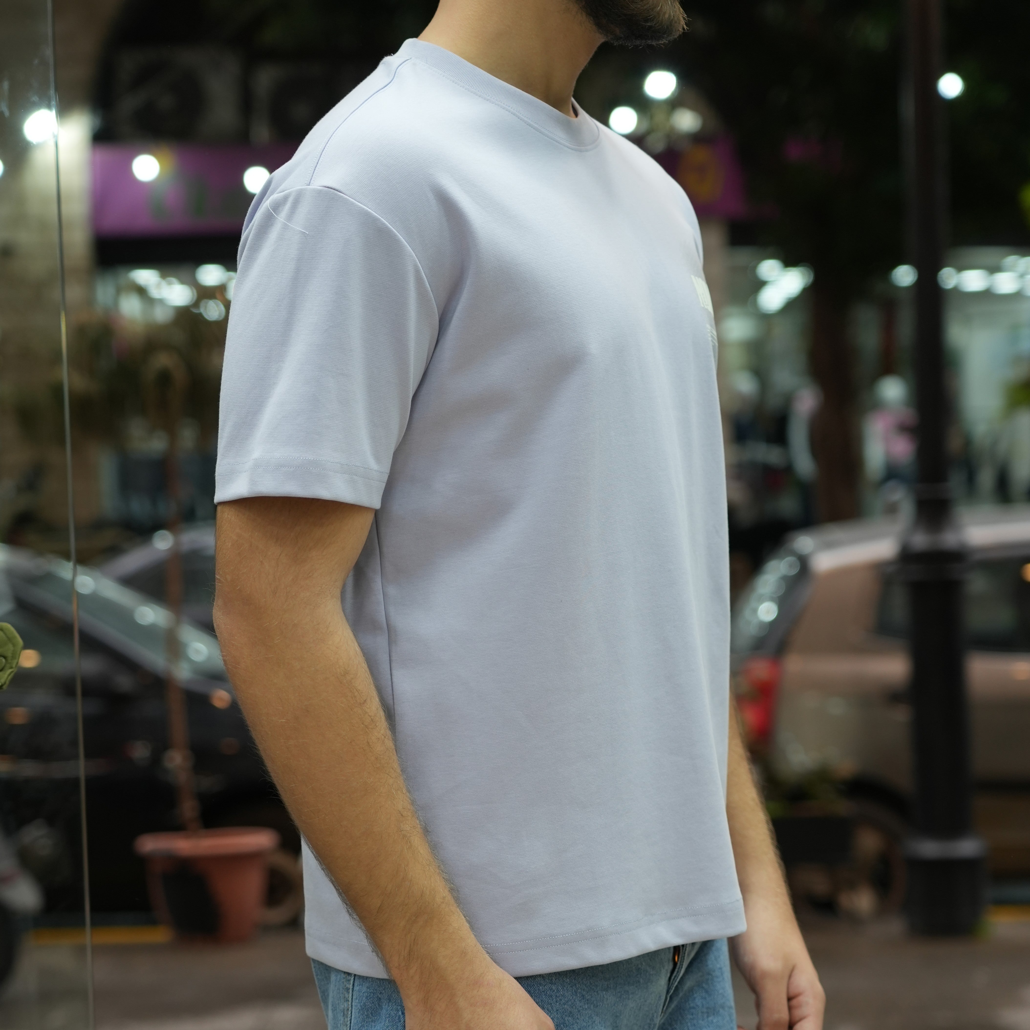 T-shirt M303 Normal Cut