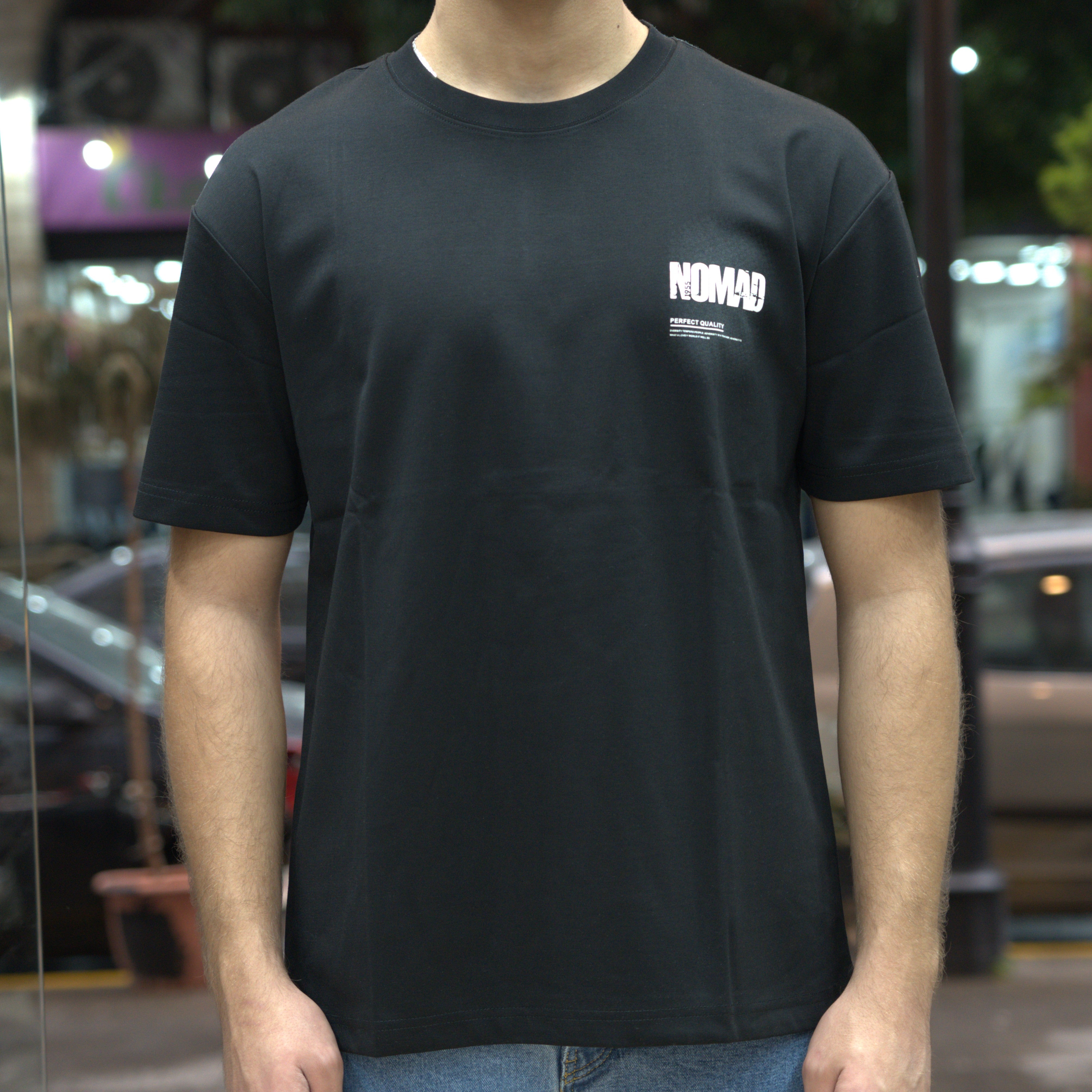 T-shirt M303 Normal Cut