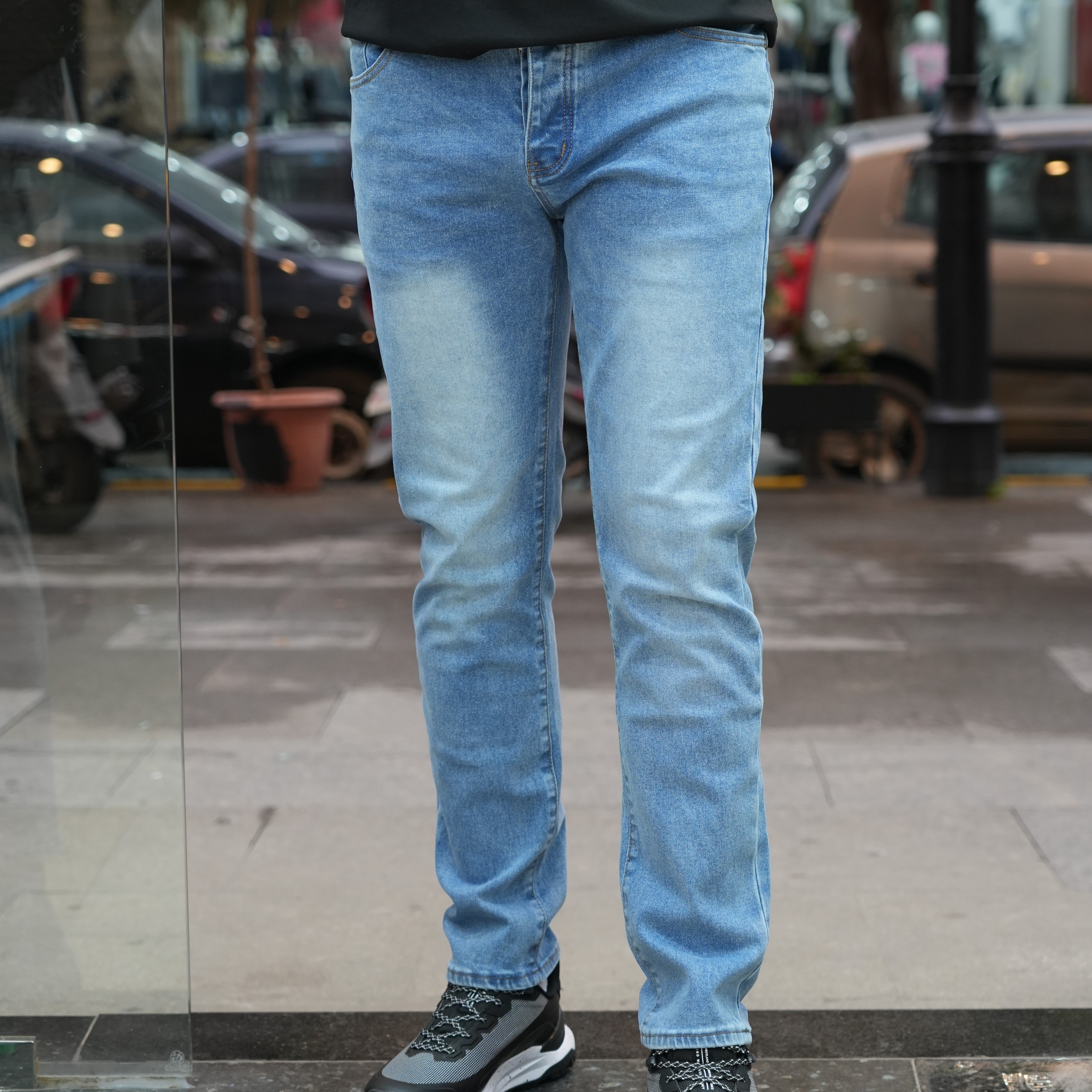 Prada Jeans