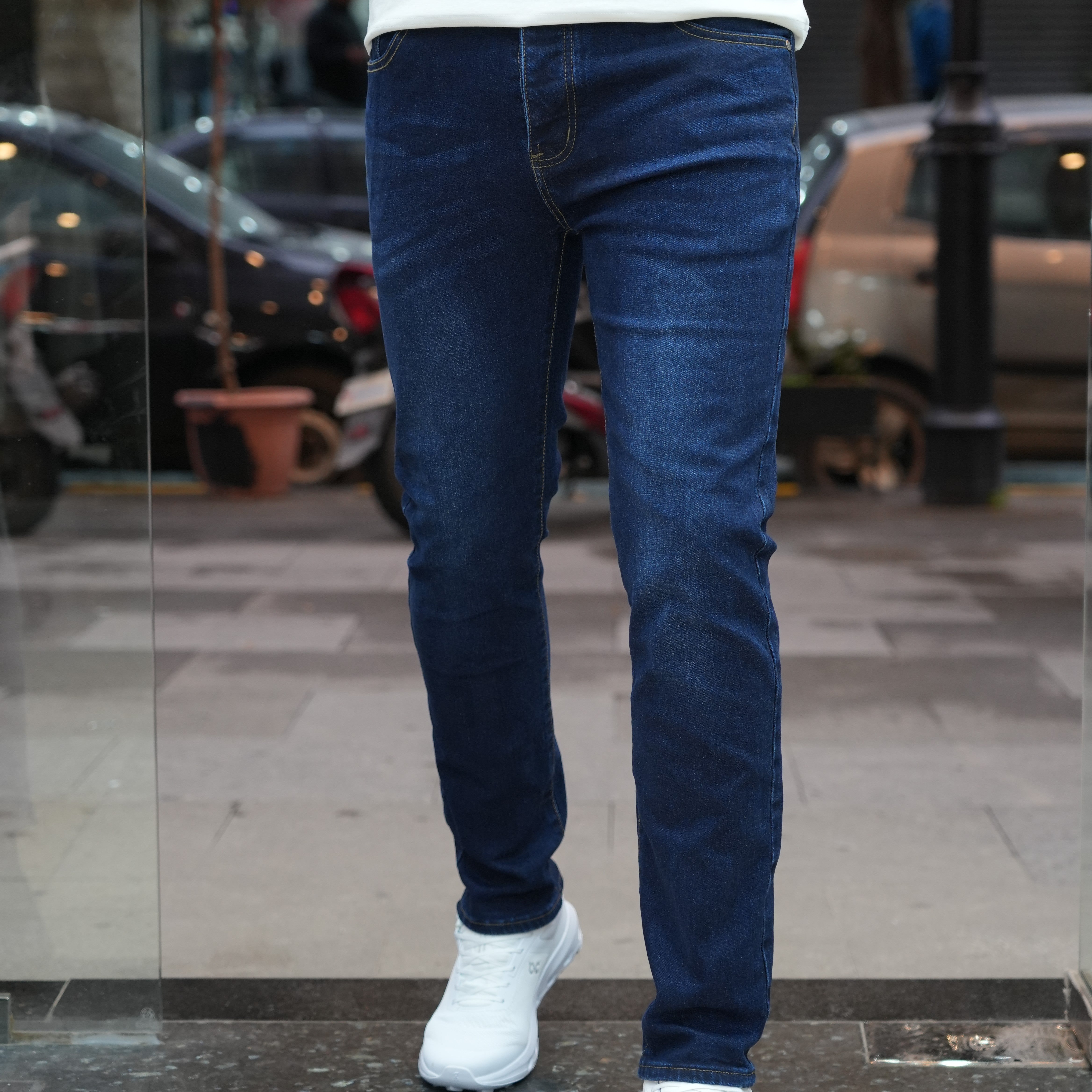 Prada Jeans