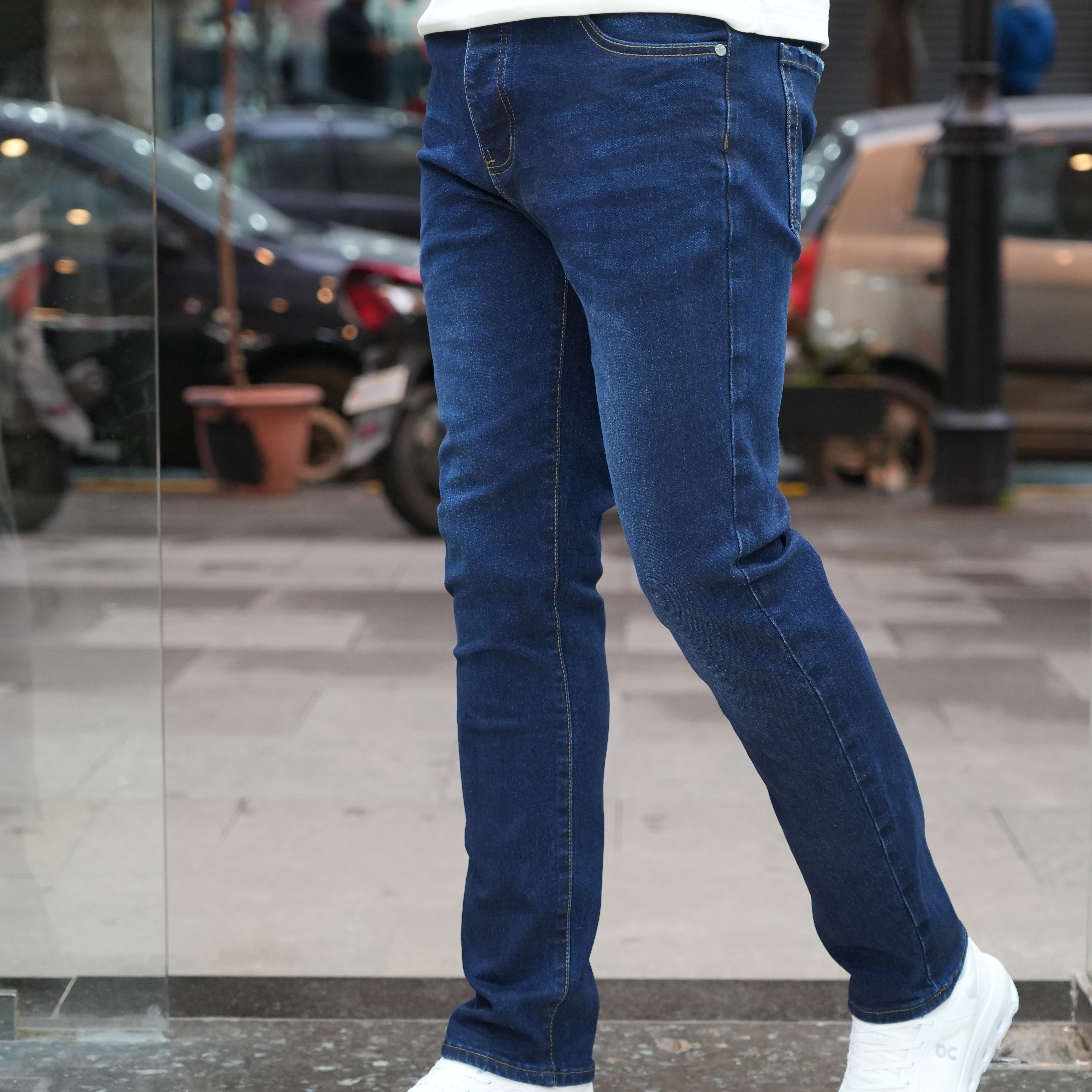 Prada Jeans